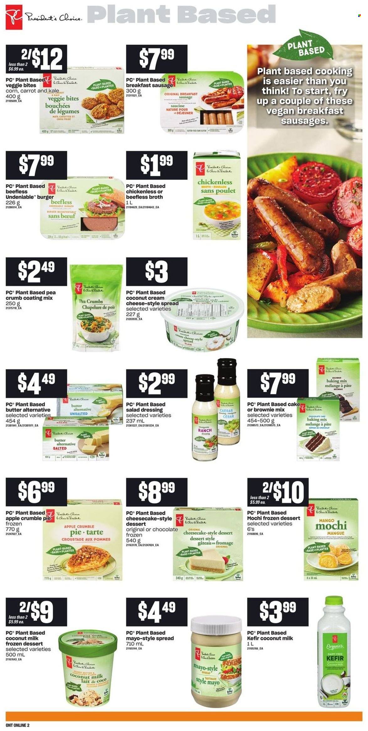 Loblaws flyer - March 24, 2022 - March 30, 2022. Page 6