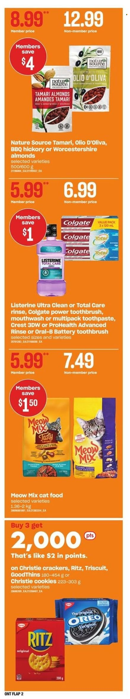 Loblaws flyer - March 24, 2022 - March 30, 2022. Page 12
