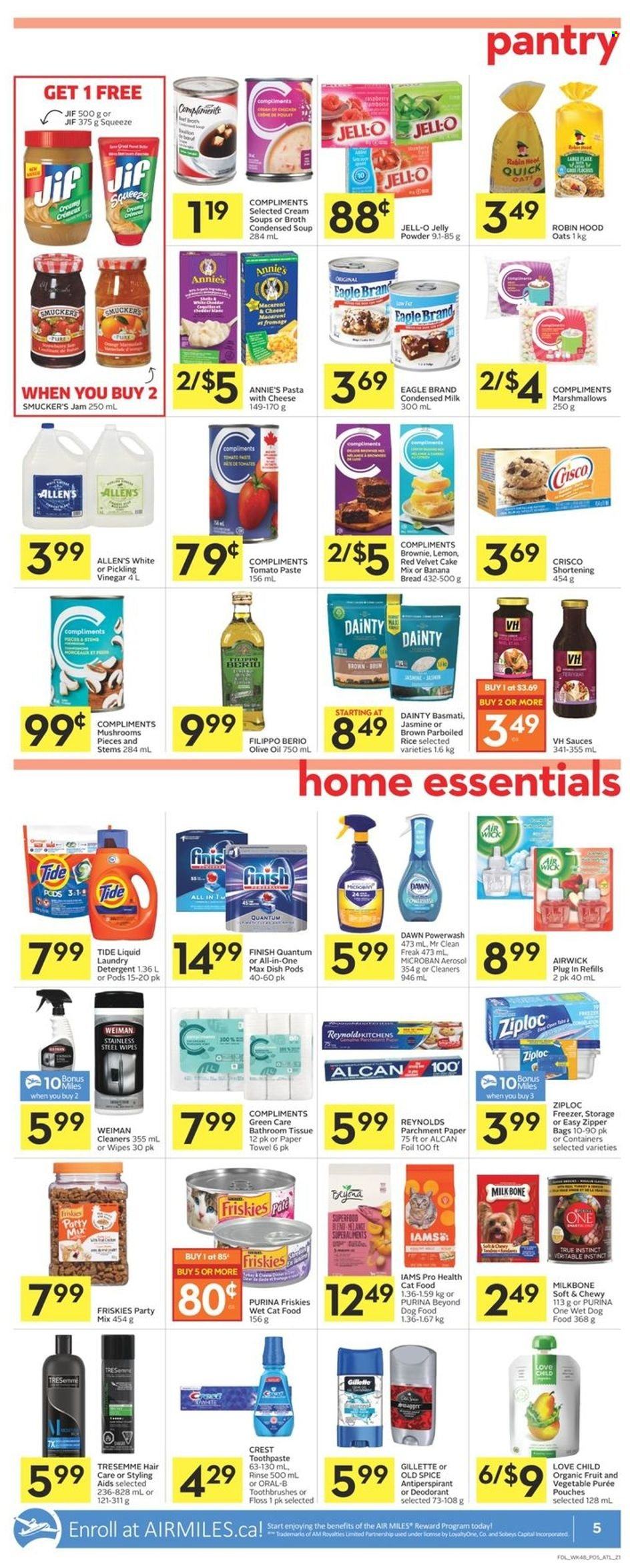 Foodland flyer - March 24, 2022 - March 30, 2022. Page 7