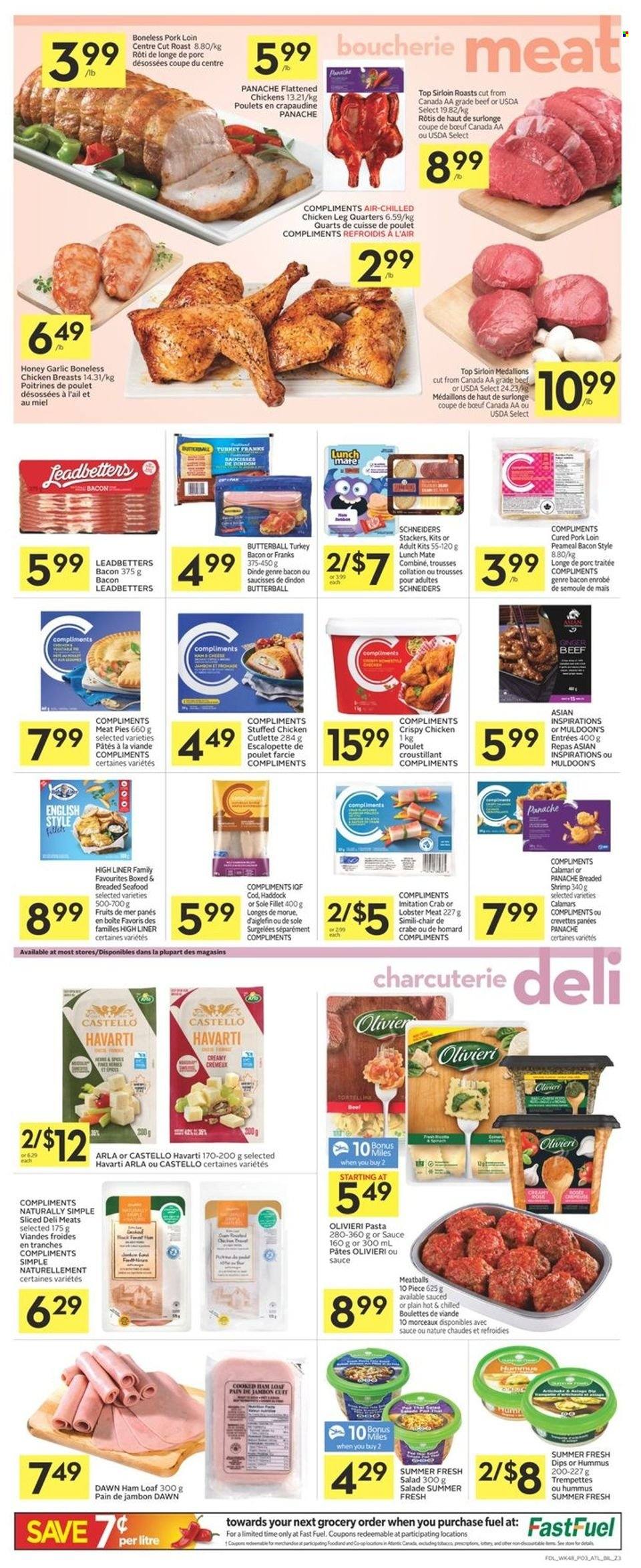Co-op flyer - March 24, 2022 - March 30, 2022. Page 5