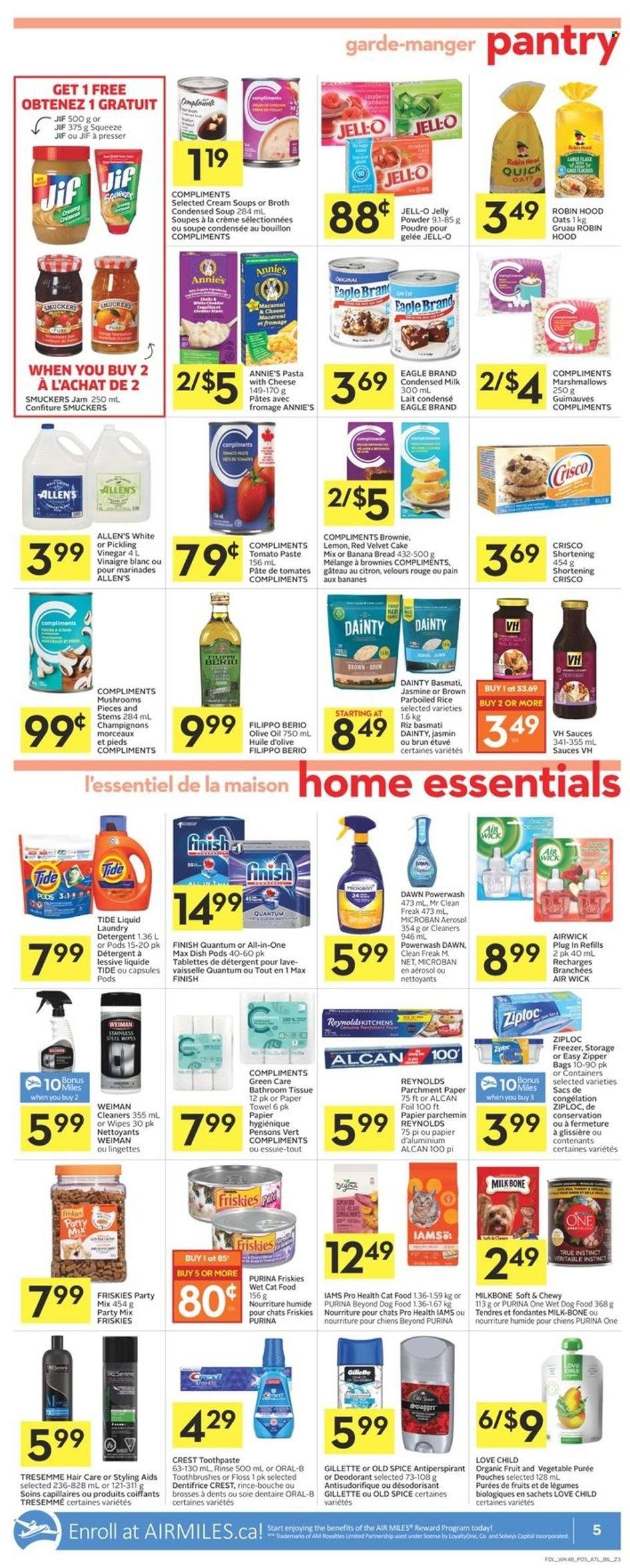 Co-op flyer - March 24, 2022 - March 30, 2022. Page 7