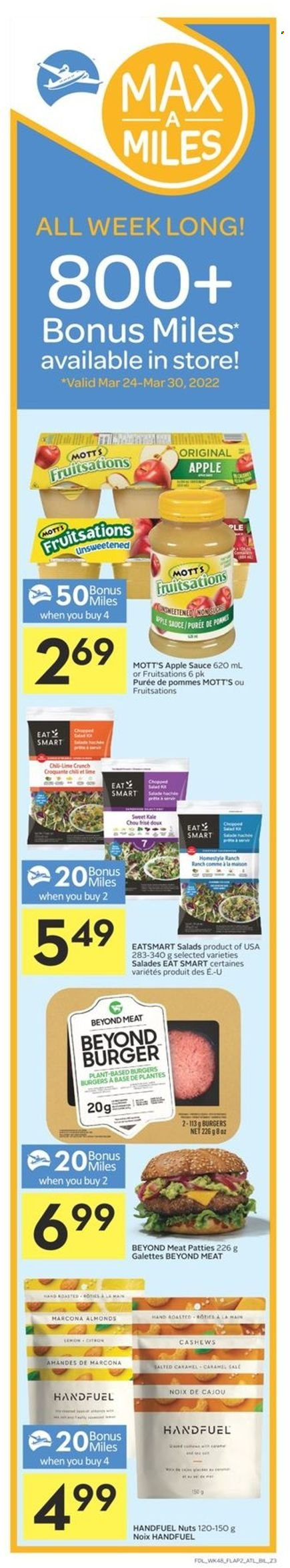 Co-op flyer - March 24, 2022 - March 30, 2022. Page 10
