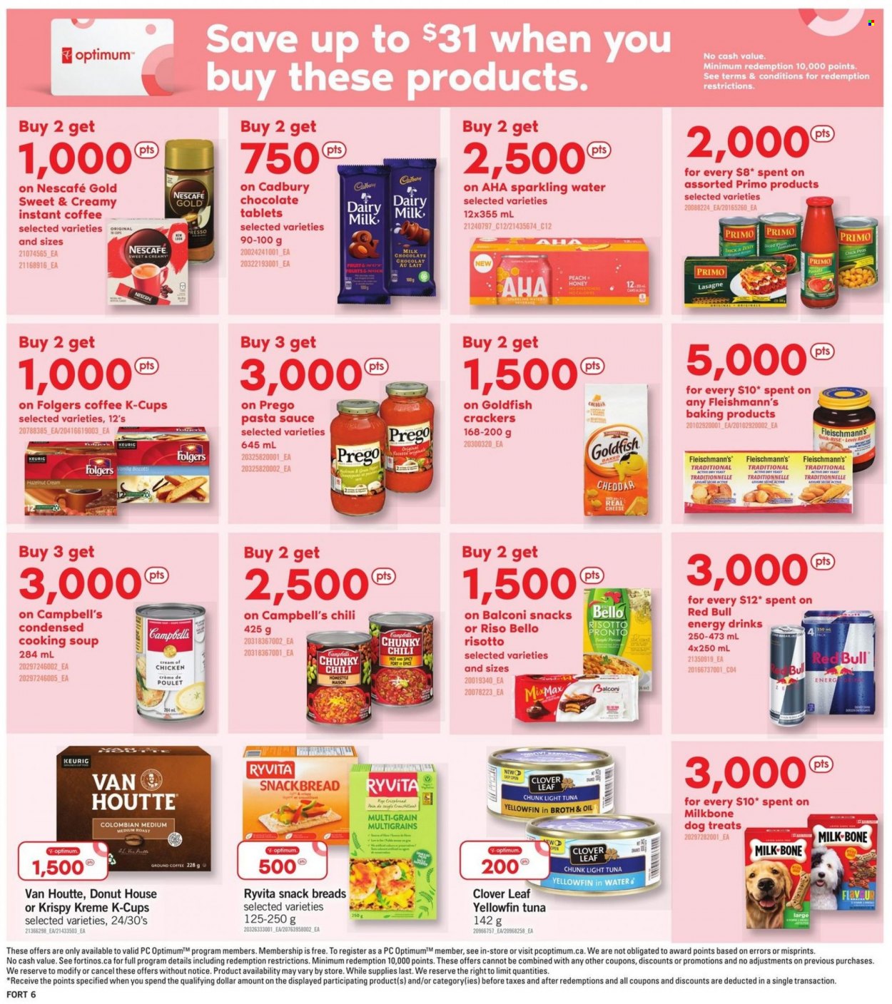 Fortinos flyer - March 24, 2022 - March 30, 2022. Page 7