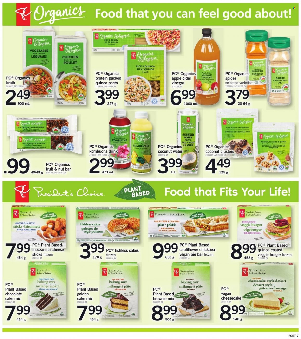 Fortinos flyer - March 24, 2022 - March 30, 2022. Page 8