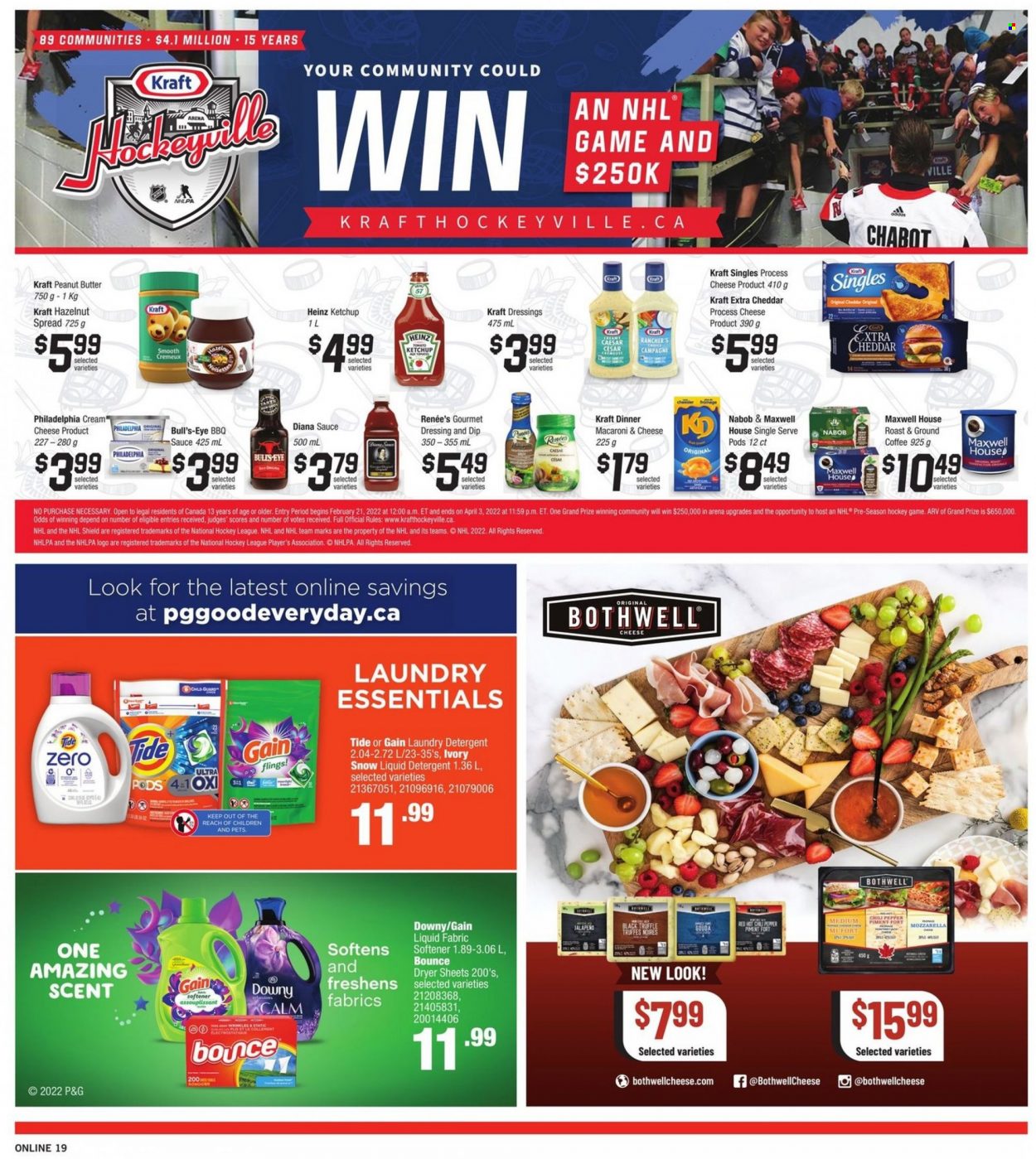 Fortinos flyer - March 24, 2022 - March 30, 2022. Page 18
