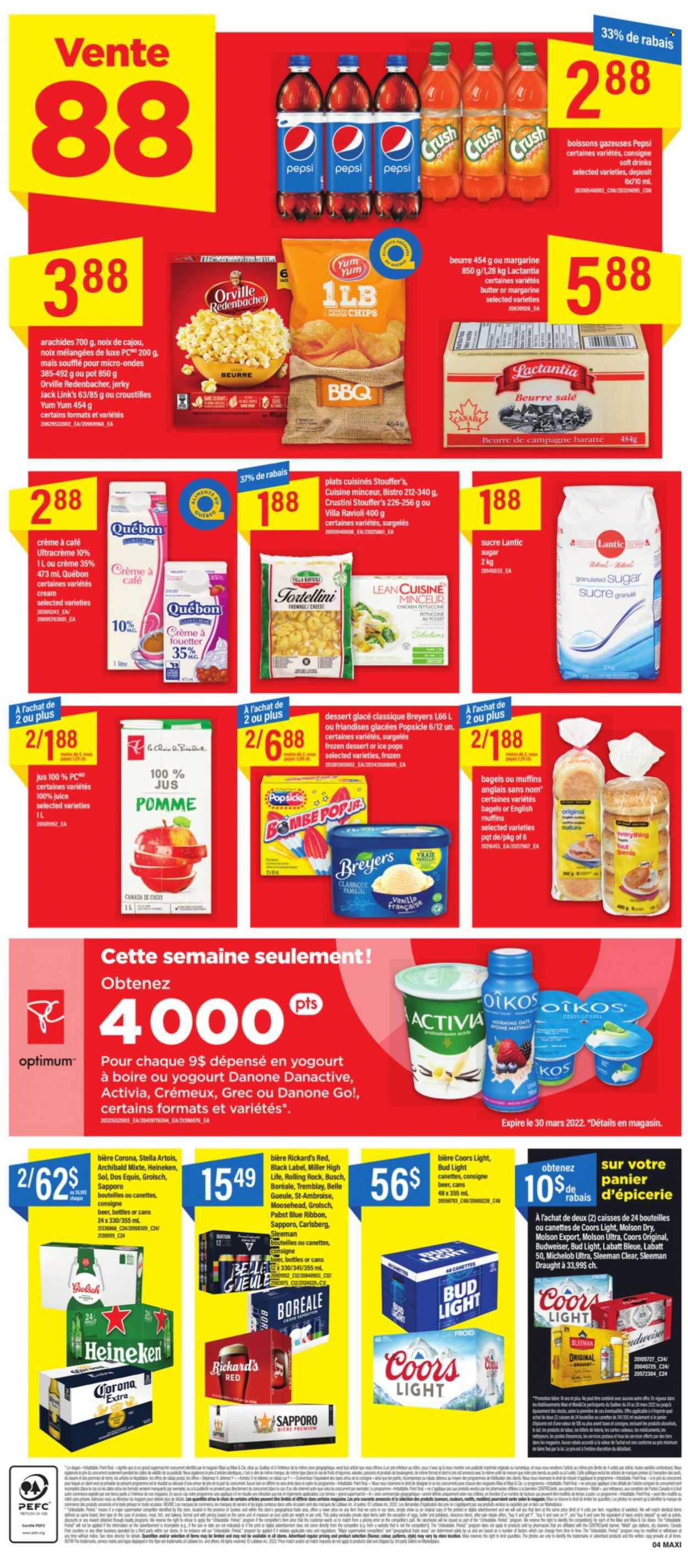 Maxi & Cie flyer - March 24, 2022 - March 30, 2022. Page 4