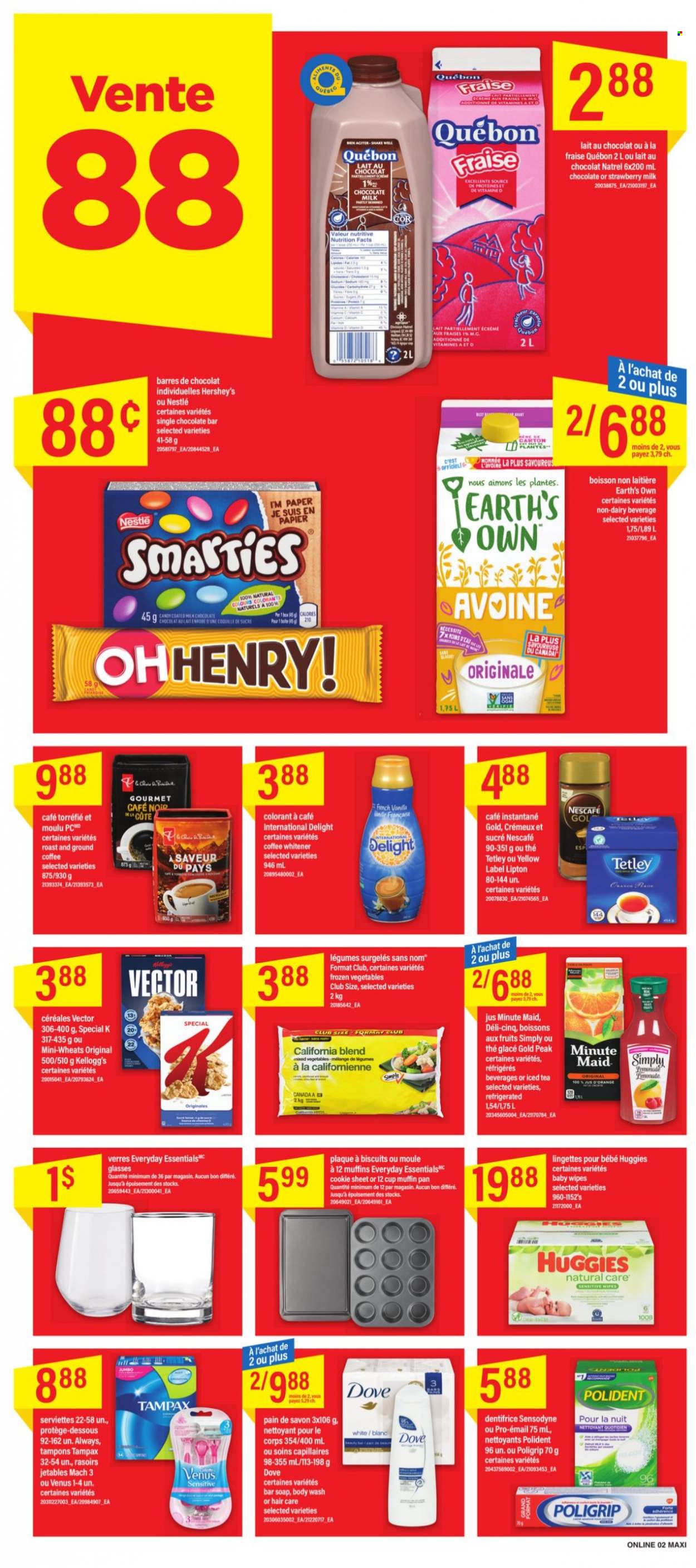 Maxi & Cie flyer - March 24, 2022 - March 30, 2022. Page 7