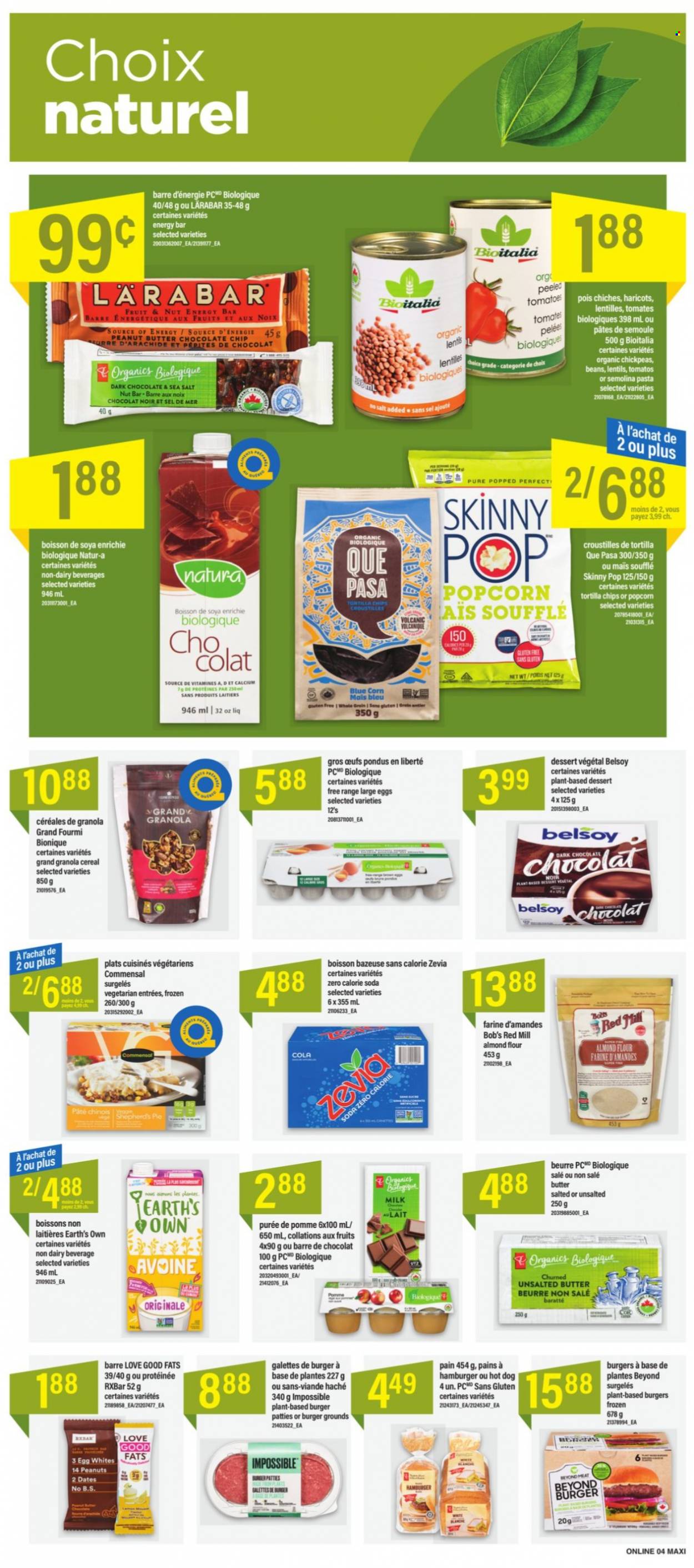 Maxi & Cie flyer - March 24, 2022 - March 30, 2022. Page 9