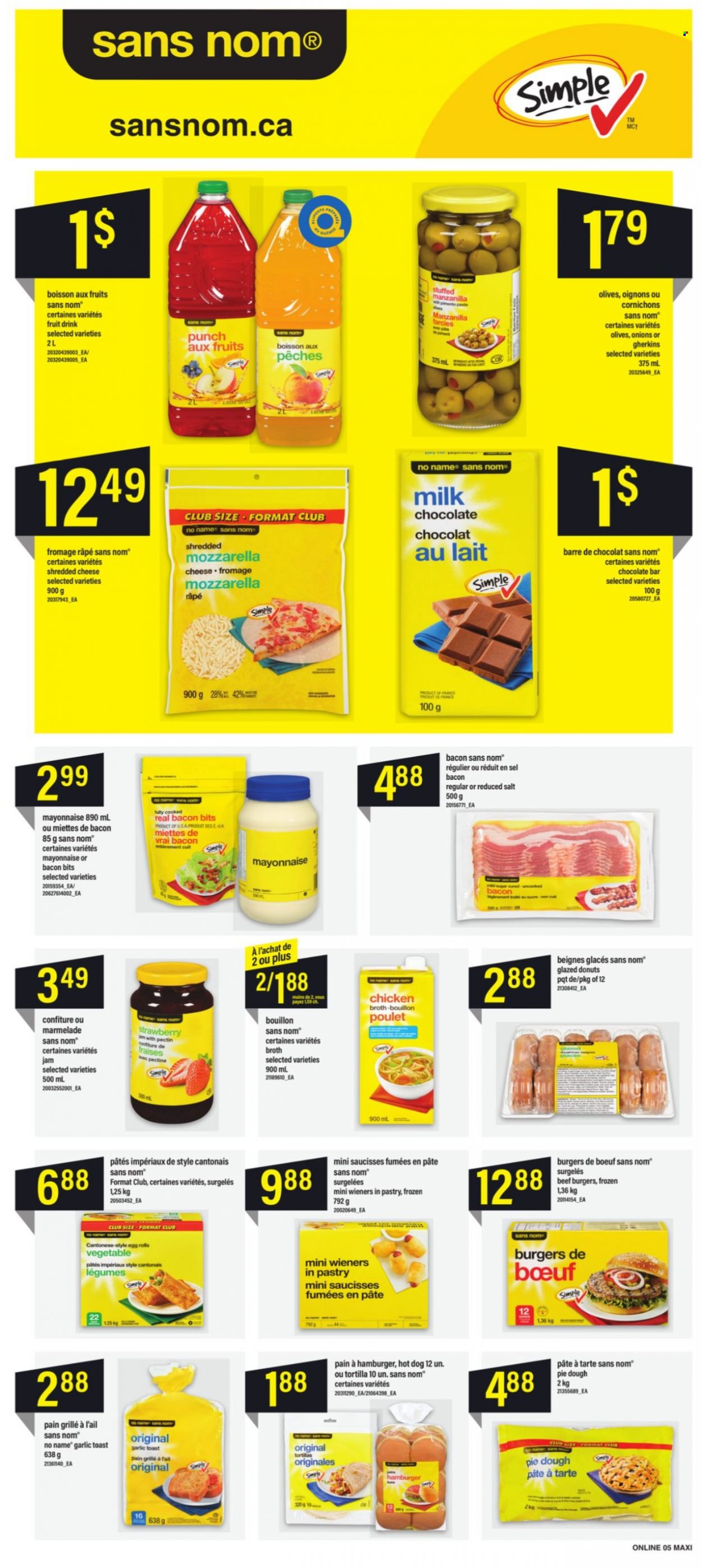Maxi & Cie flyer - March 24, 2022 - March 30, 2022. Page 10