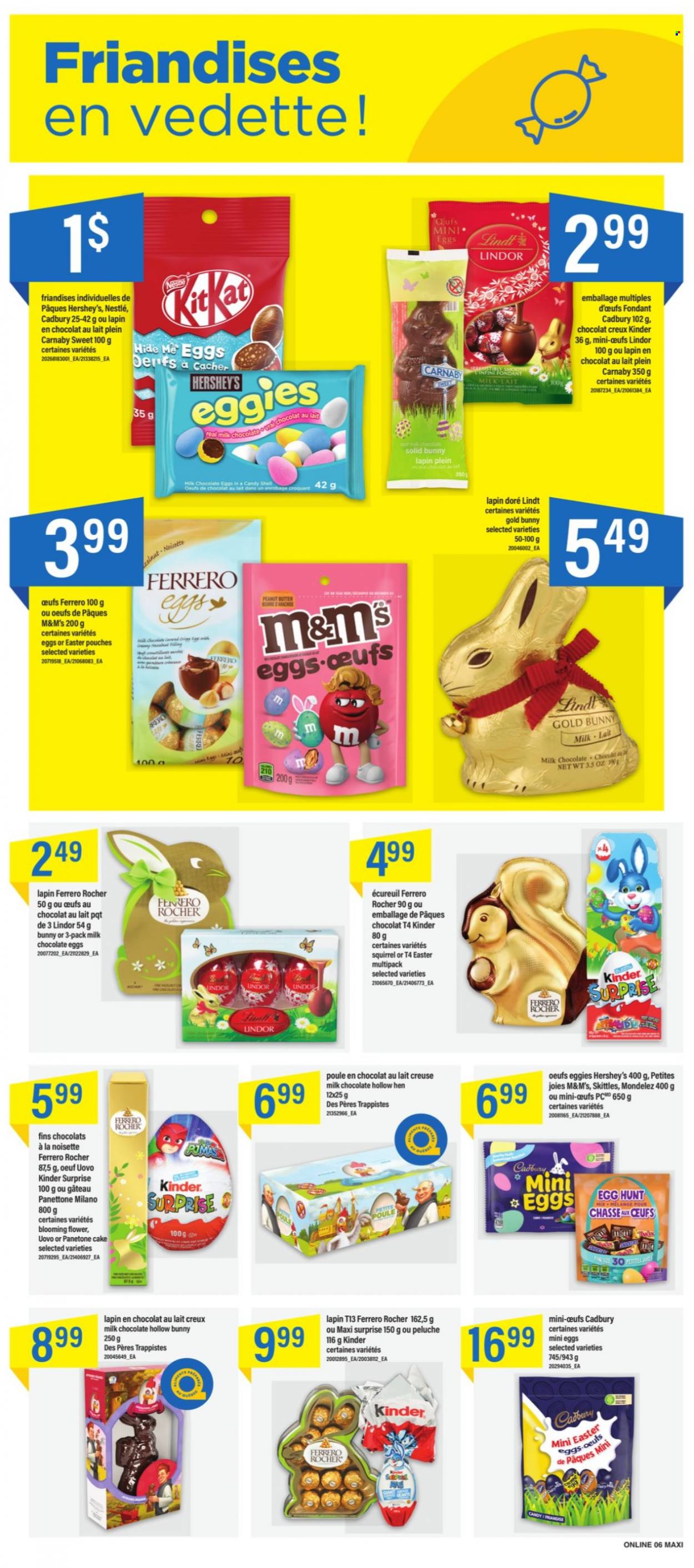 Maxi & Cie flyer - March 24, 2022 - March 30, 2022. Page 11