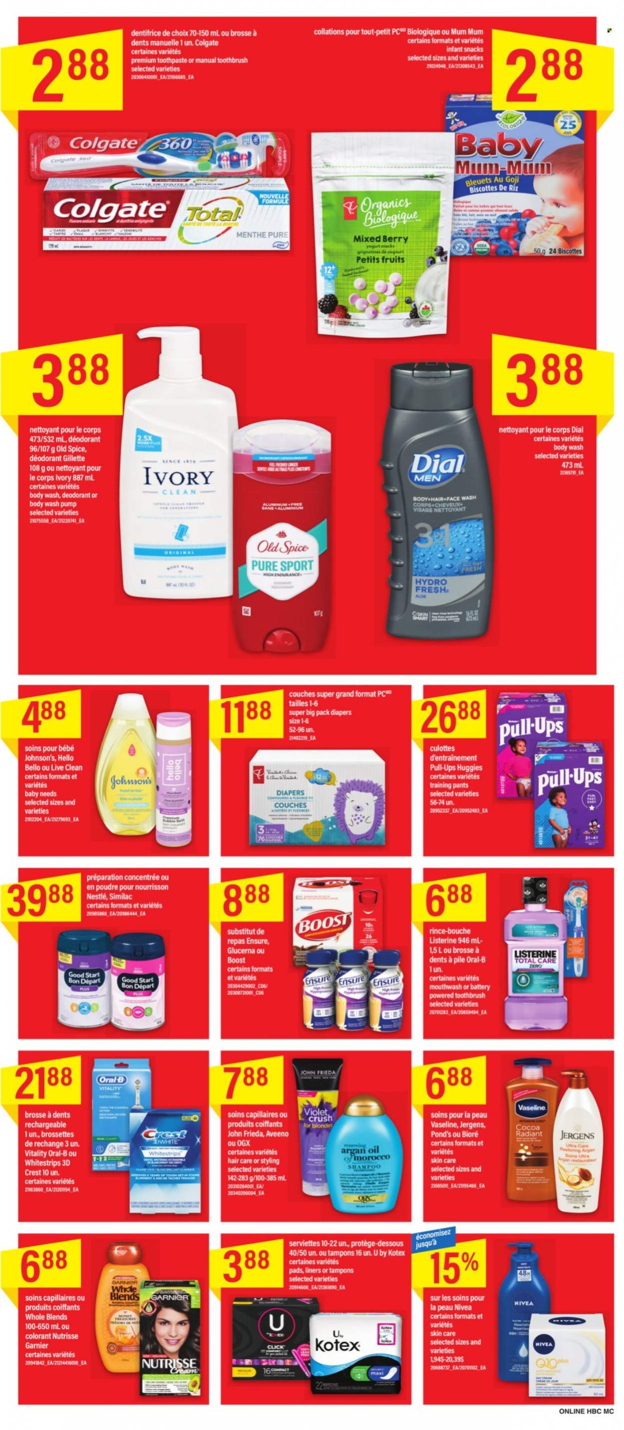 Maxi & Cie flyer - March 24, 2022 - March 30, 2022. Page 12