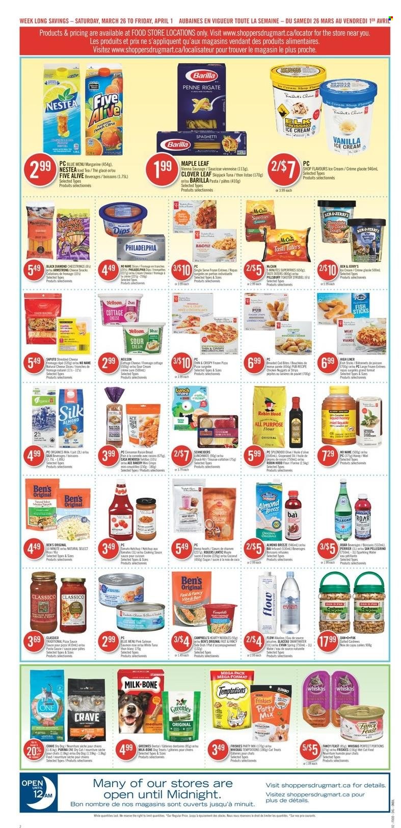 Shoppers Drug Mart flyer - March 26, 2022 - April 01, 2022. Page 5