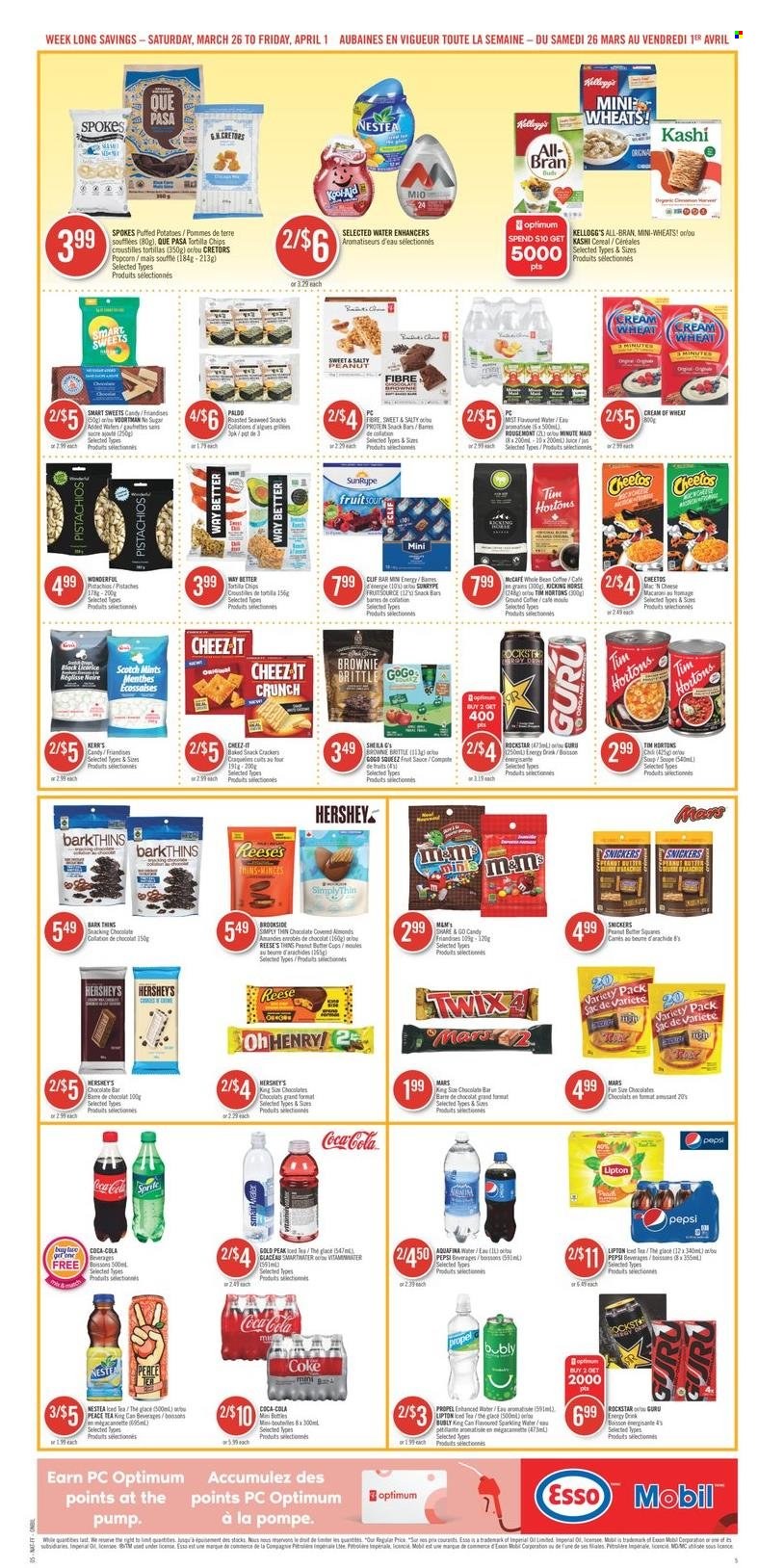 Shoppers Drug Mart flyer - March 26, 2022 - April 01, 2022. Page 7