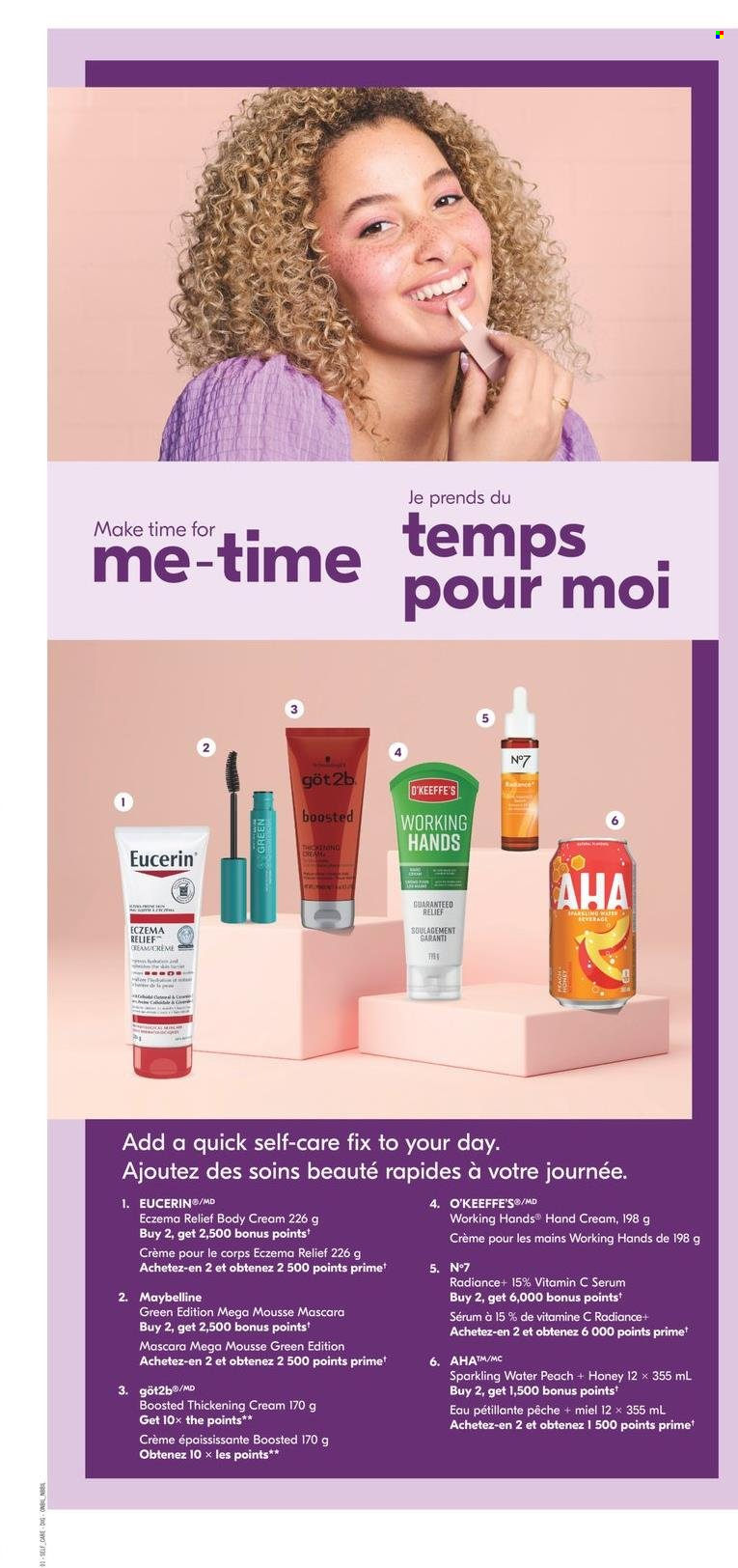 Shoppers Drug Mart flyer - March 26, 2022 - April 01, 2022. Page 17
