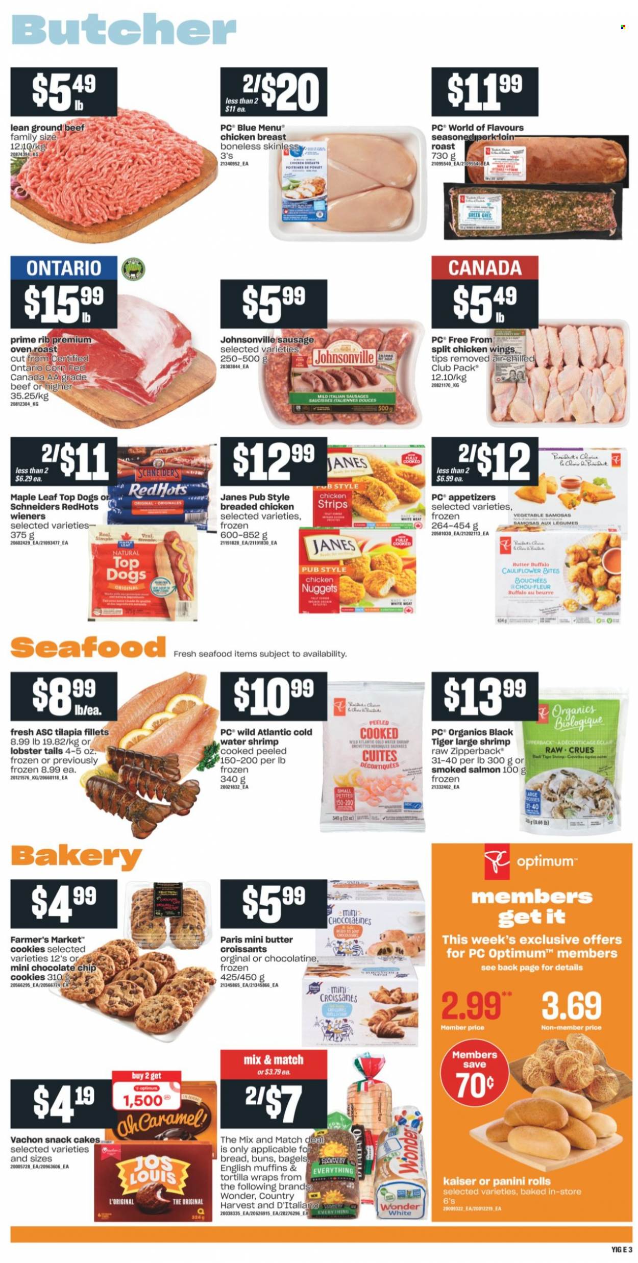 Independent flyer - March 24, 2022 - March 30, 2022. Page 4