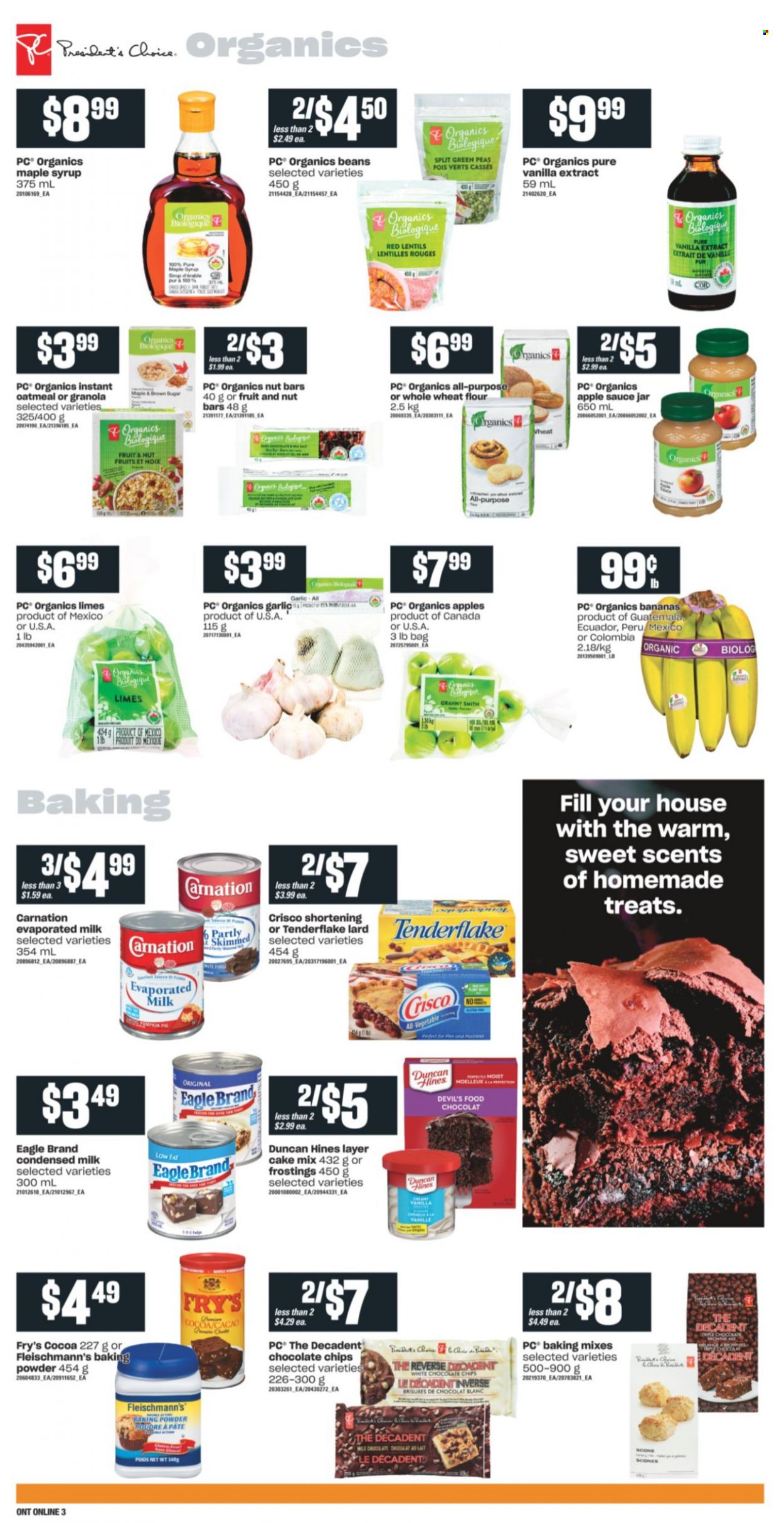 Independent flyer - March 24, 2022 - March 30, 2022. Page 7