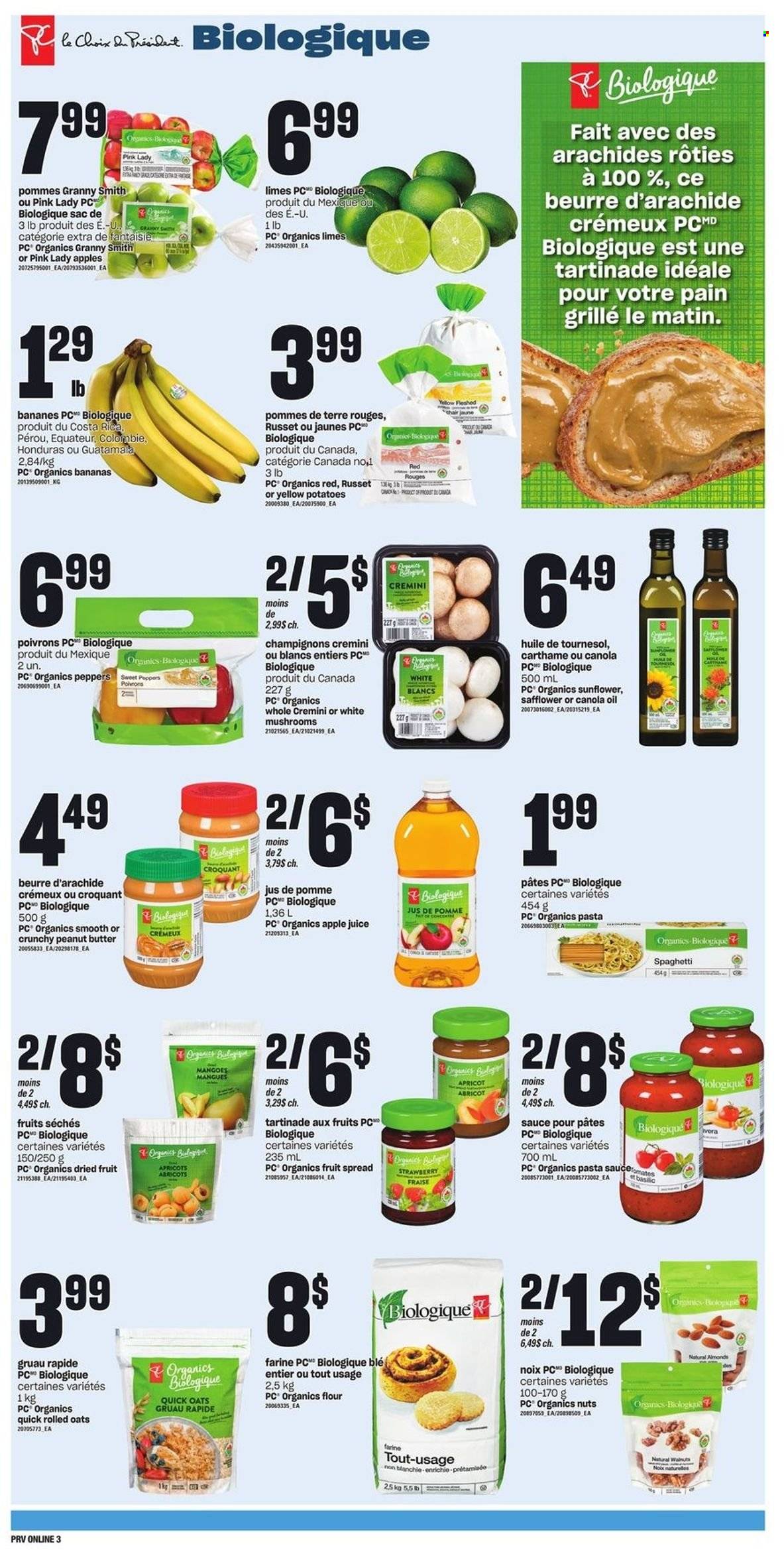 Circulaire Provigo - 31 Mars 2022 - 06 Avril 2022. Page 8