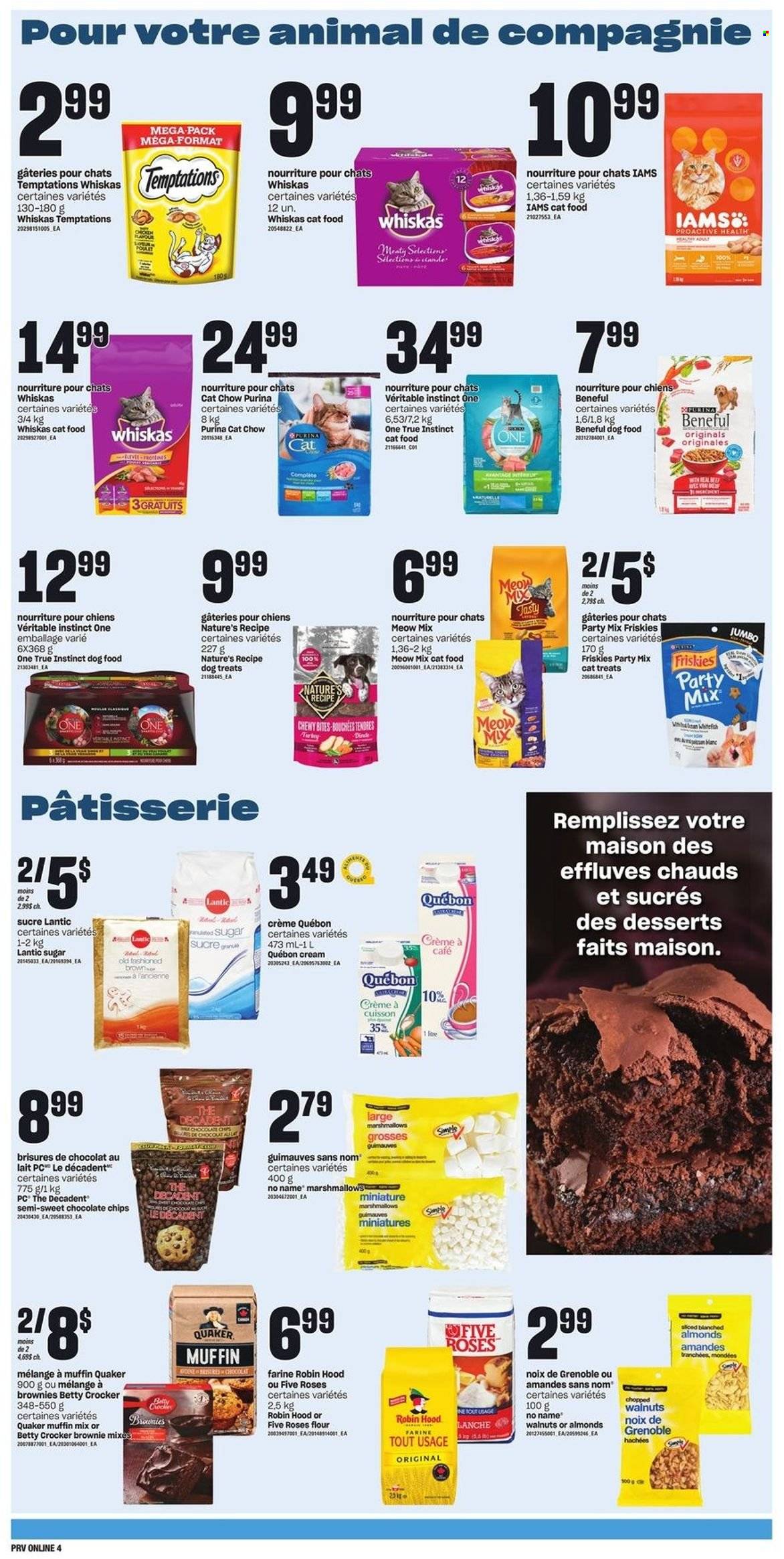 Circulaire Provigo - 31 Mars 2022 - 06 Avril 2022. Page 9