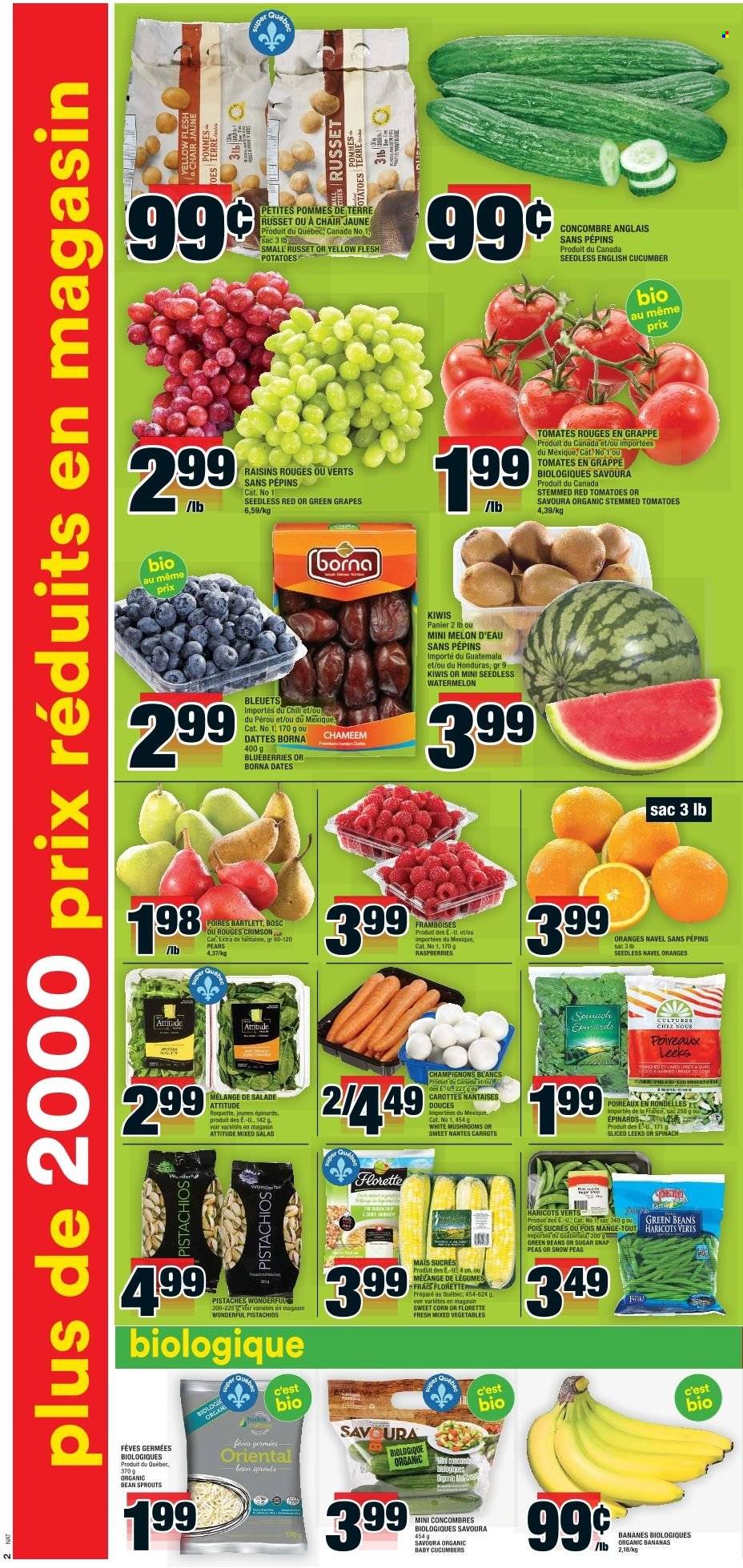 Super C flyer - March 31, 2022 - April 06, 2022. Page 2