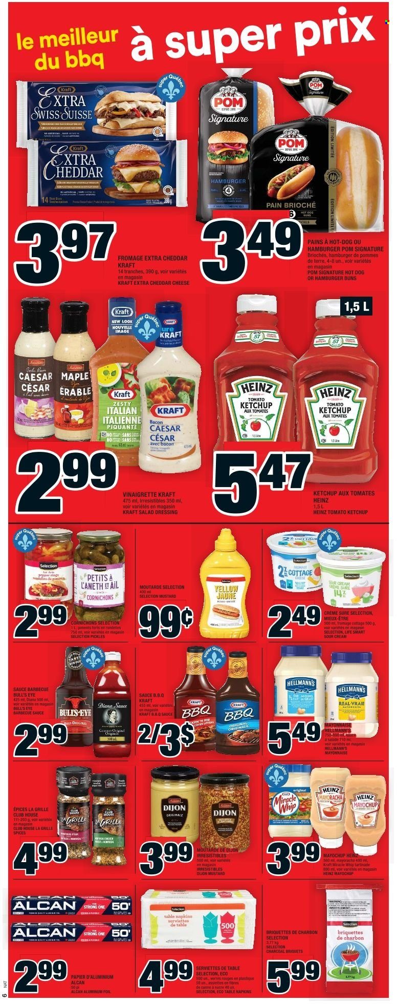 Super C flyer - March 31, 2022 - April 06, 2022. Page 6
