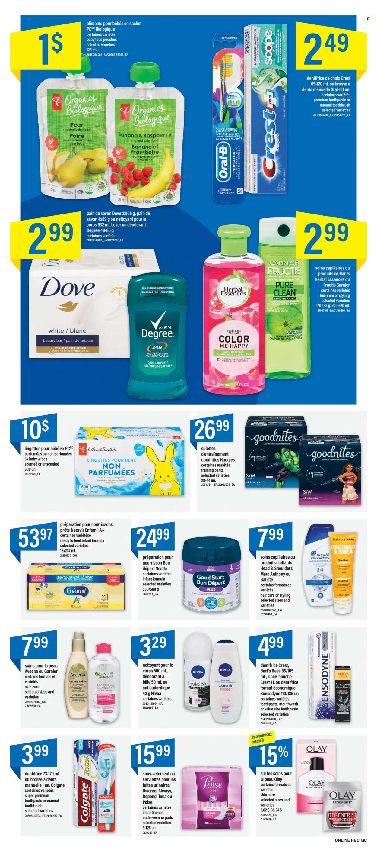 Maxi & Cie flyer - March 31, 2022 - April 06, 2022. Page 11
