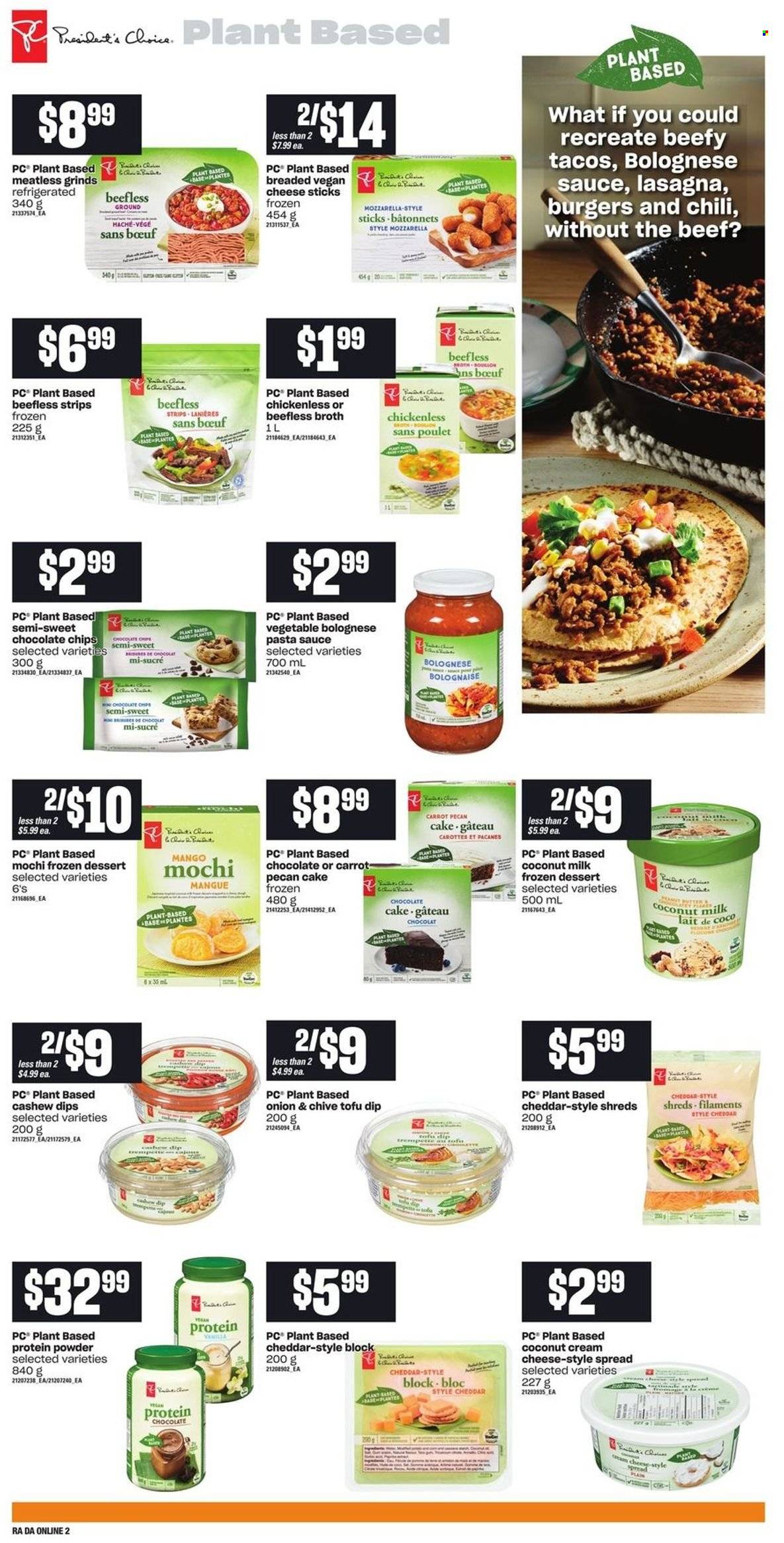 Atlantic Superstore flyer - March 31, 2022 - April 06, 2022. Page 6
