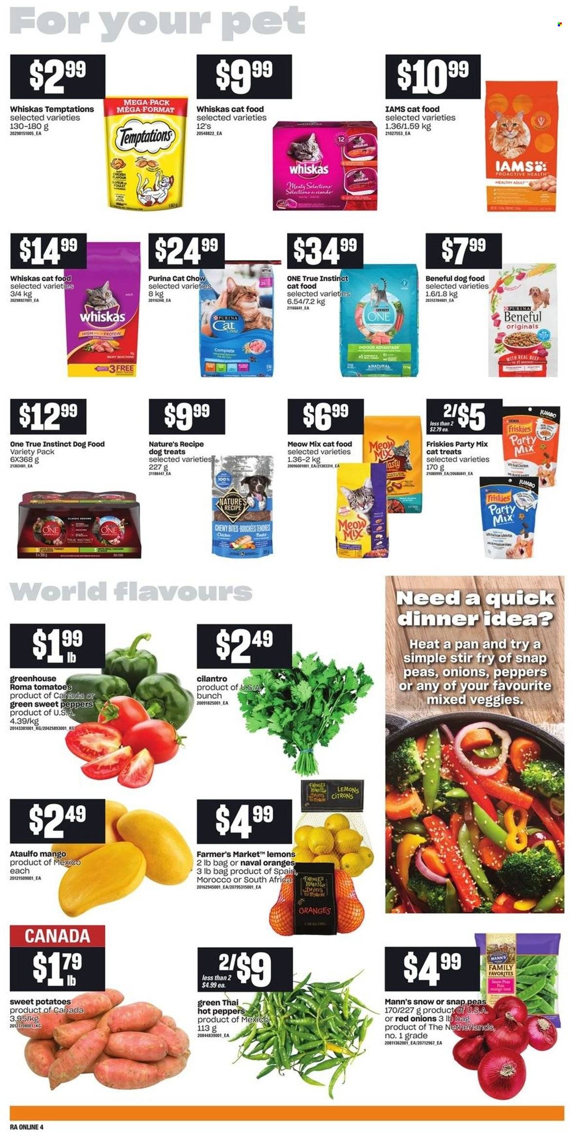 Atlantic Superstore flyer - March 31, 2022 - April 06, 2022. Page 8