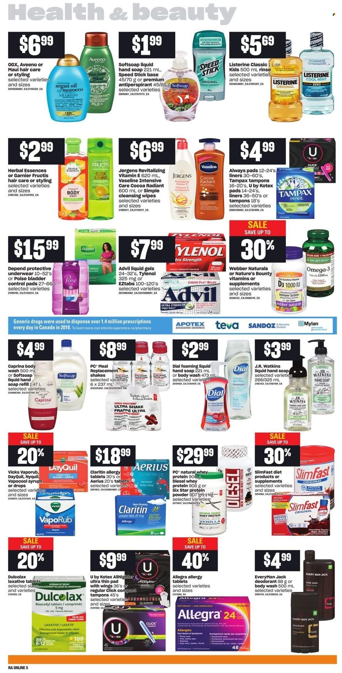 Atlantic Superstore flyer - March 31, 2022 - April 06, 2022. Page 9
