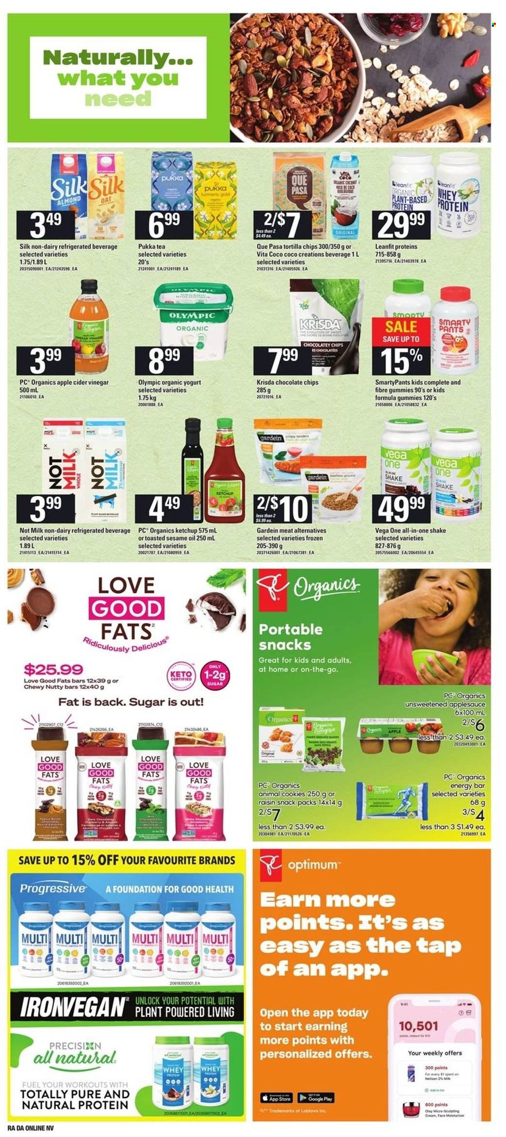Atlantic Superstore flyer - March 31, 2022 - April 06, 2022. Page 10