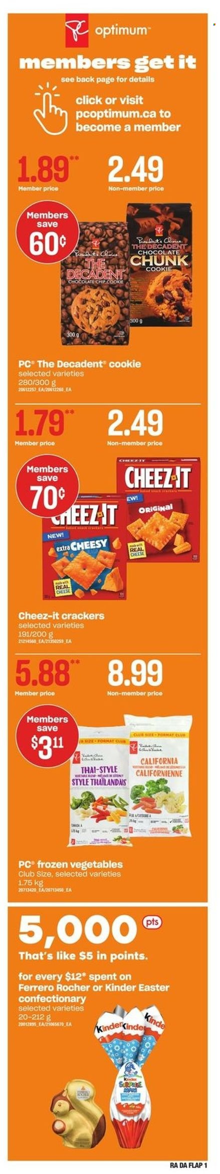 Atlantic Superstore flyer - March 31, 2022 - April 06, 2022. Page 14