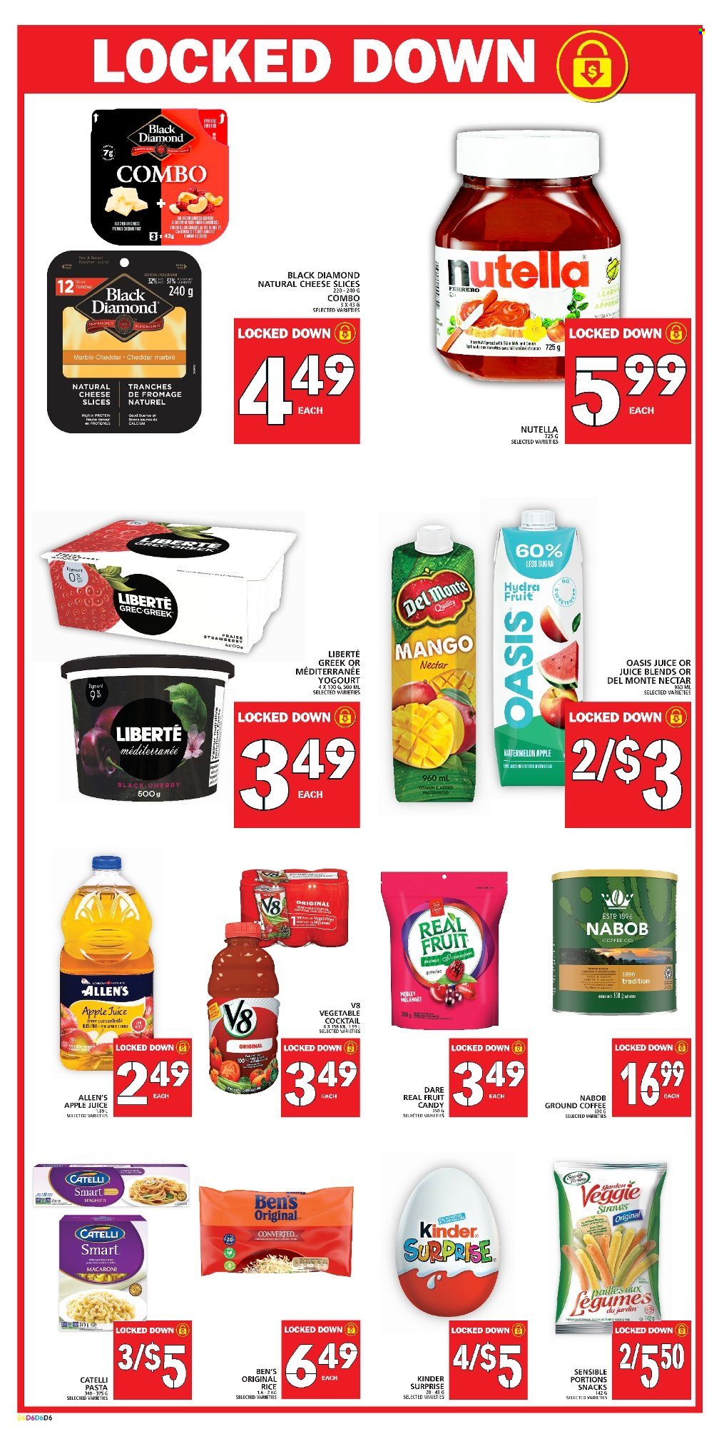 Food Basics flyer - March 31, 2022 - April 06, 2022. Page 6