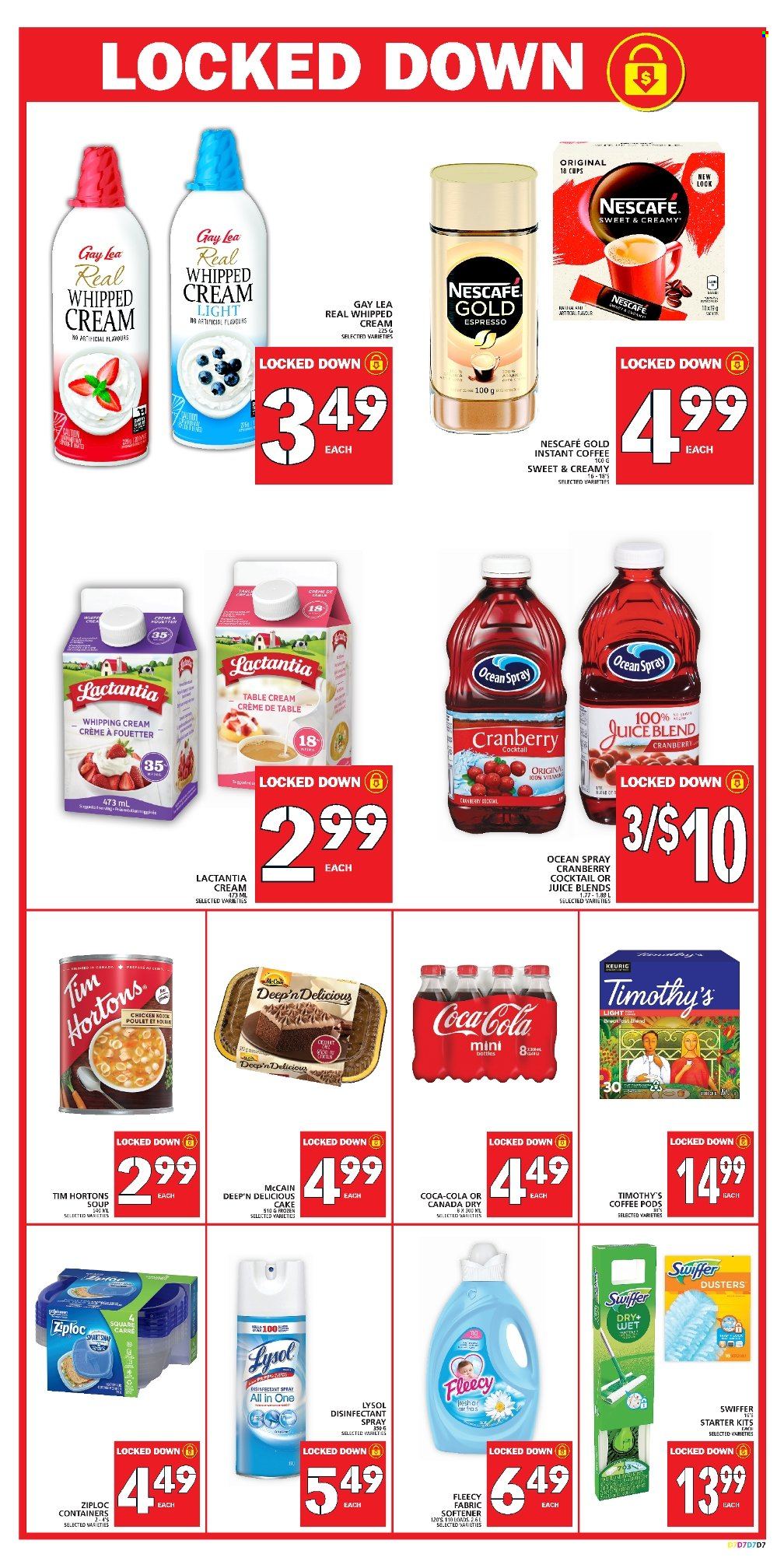 Food Basics flyer - March 31, 2022 - April 06, 2022. Page 7