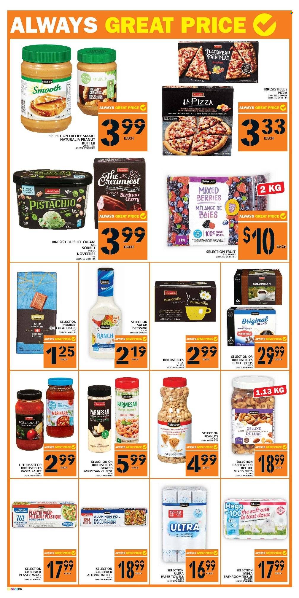 Food Basics flyer - March 31, 2022 - April 06, 2022. Page 8