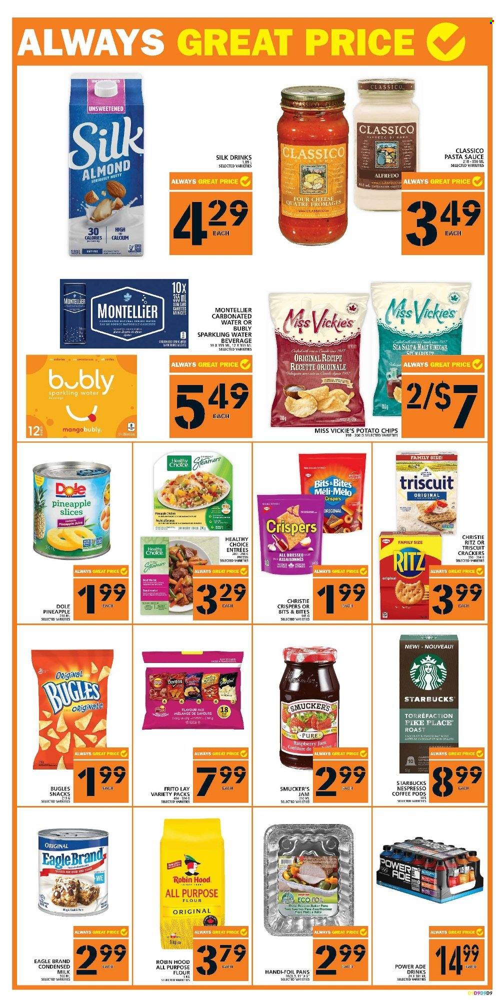 Food Basics flyer - March 31, 2022 - April 06, 2022. Page 9