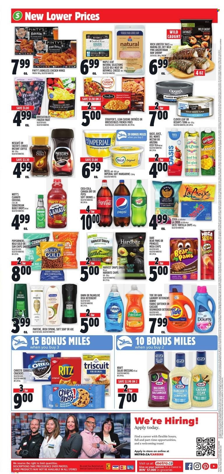 Metro flyer - March 31, 2022 - April 06, 2022. Page 11