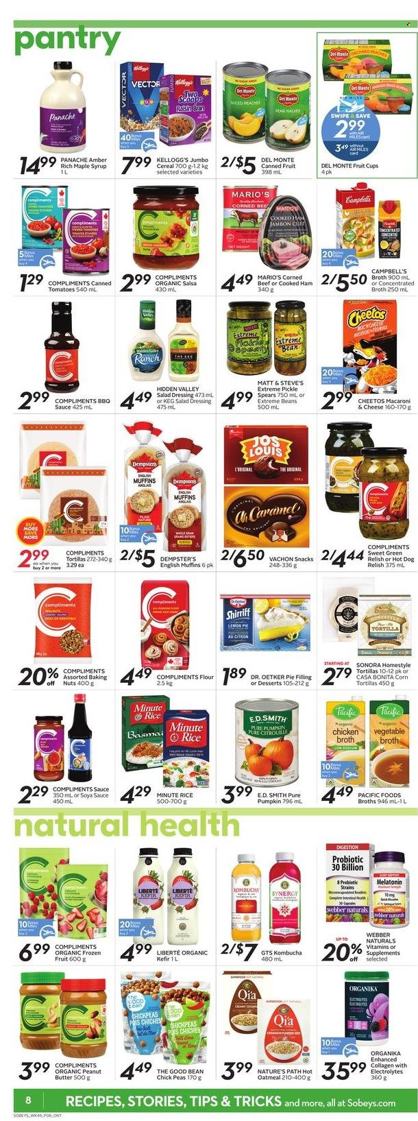 Sobeys flyer - March 31, 2022 - April 06, 2022. Page 8