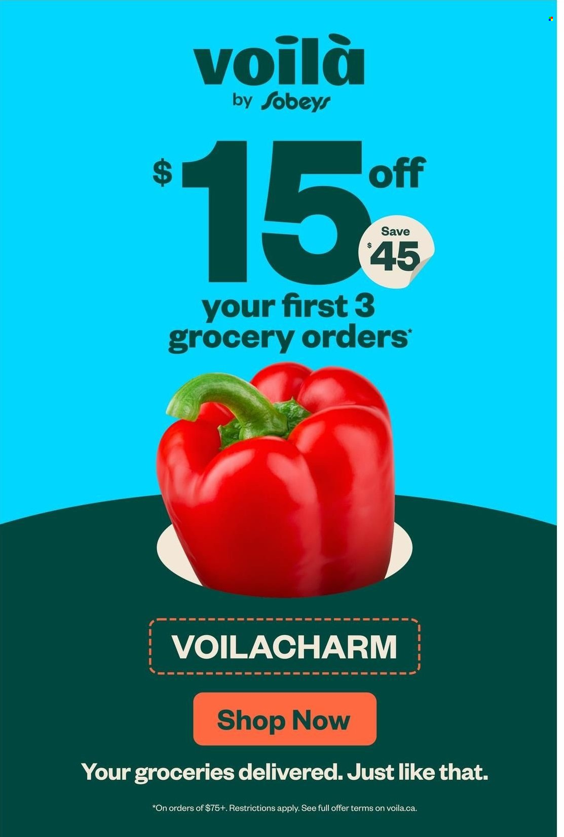 Sobeys flyer - March 31, 2022 - April 06, 2022. Page 16