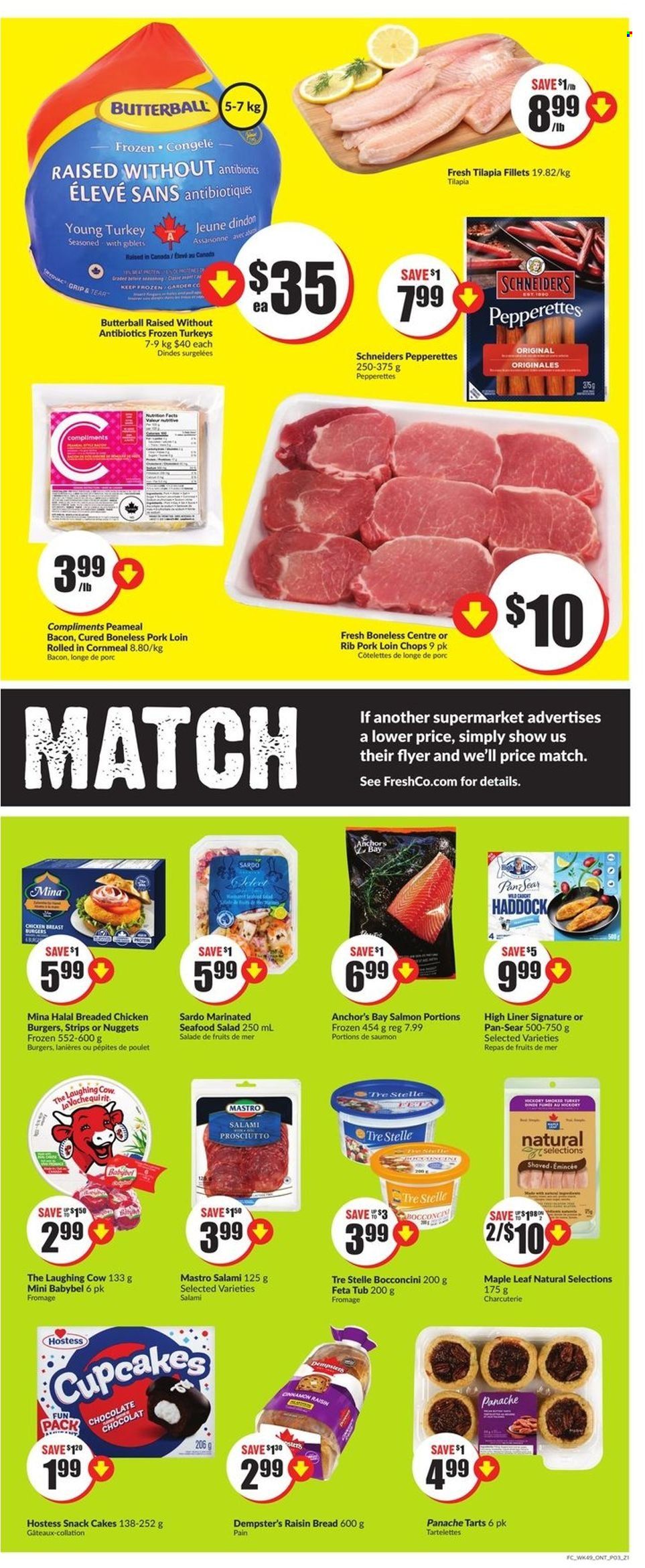 FreshCo. flyer - March 31, 2022 - April 06, 2022. Page 3