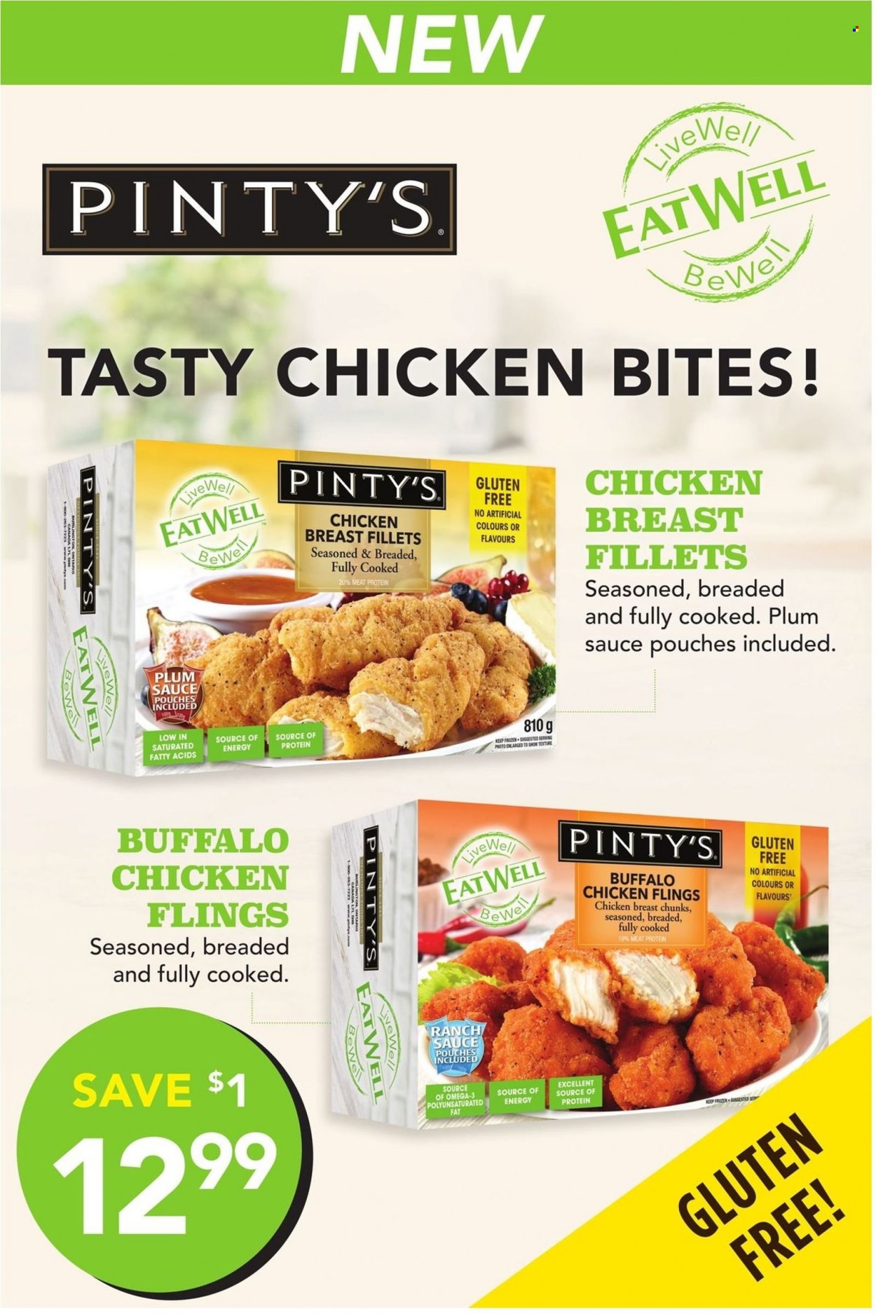 FreshCo. flyer - March 31, 2022 - April 06, 2022. Page 11