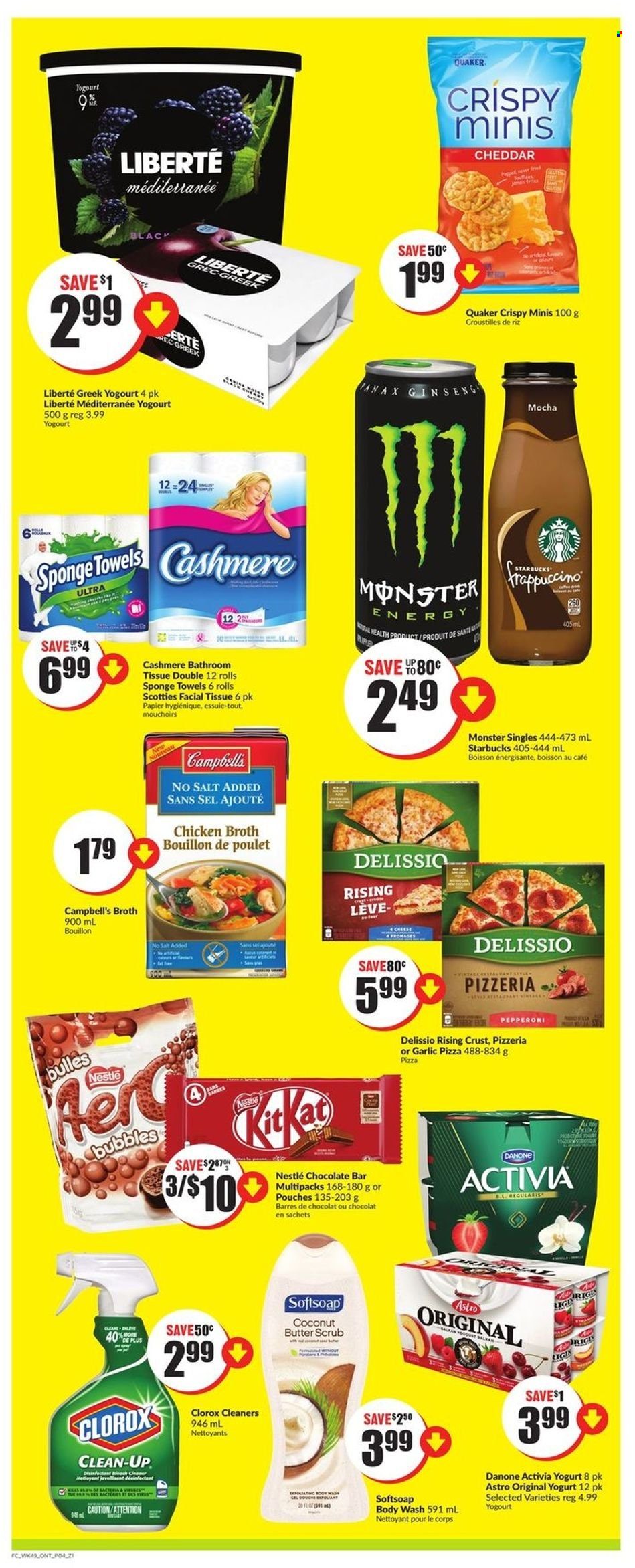 Chalo! FreshCo. flyer - March 31, 2022 - April 06, 2022. Page 4