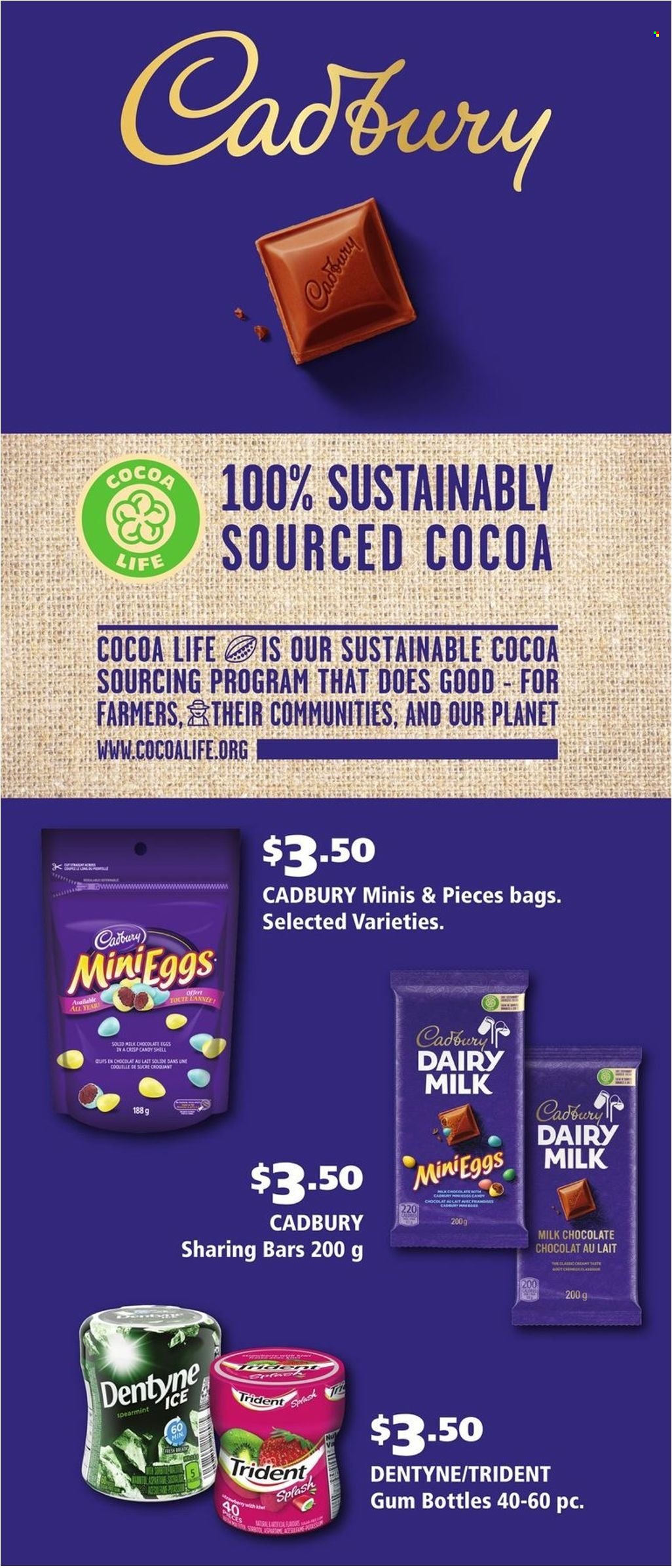 Chalo! FreshCo. flyer - March 31, 2022 - April 06, 2022. Page 12