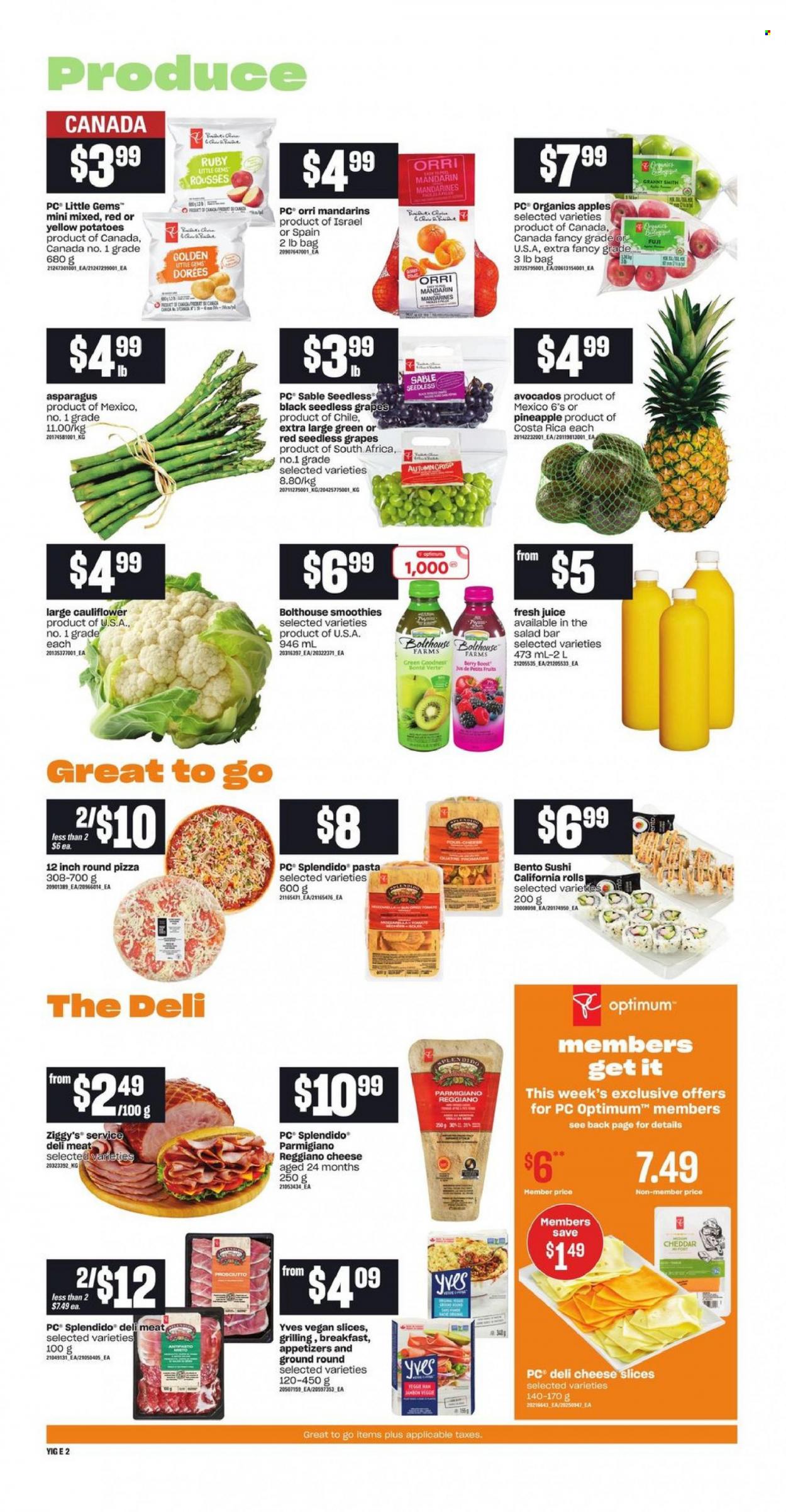 Independent flyer - March 31, 2022 - April 06, 2022. Page 3