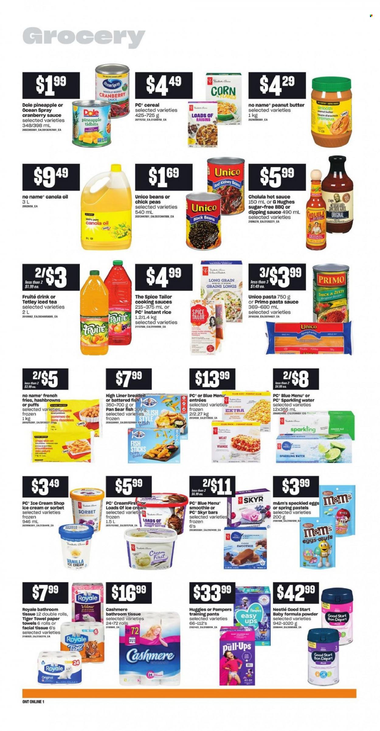 Independent flyer - March 31, 2022 - April 06, 2022. Page 5