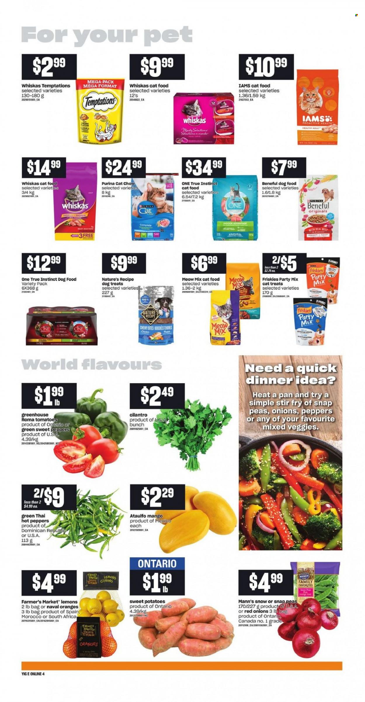 Independent flyer - March 31, 2022 - April 06, 2022. Page 8