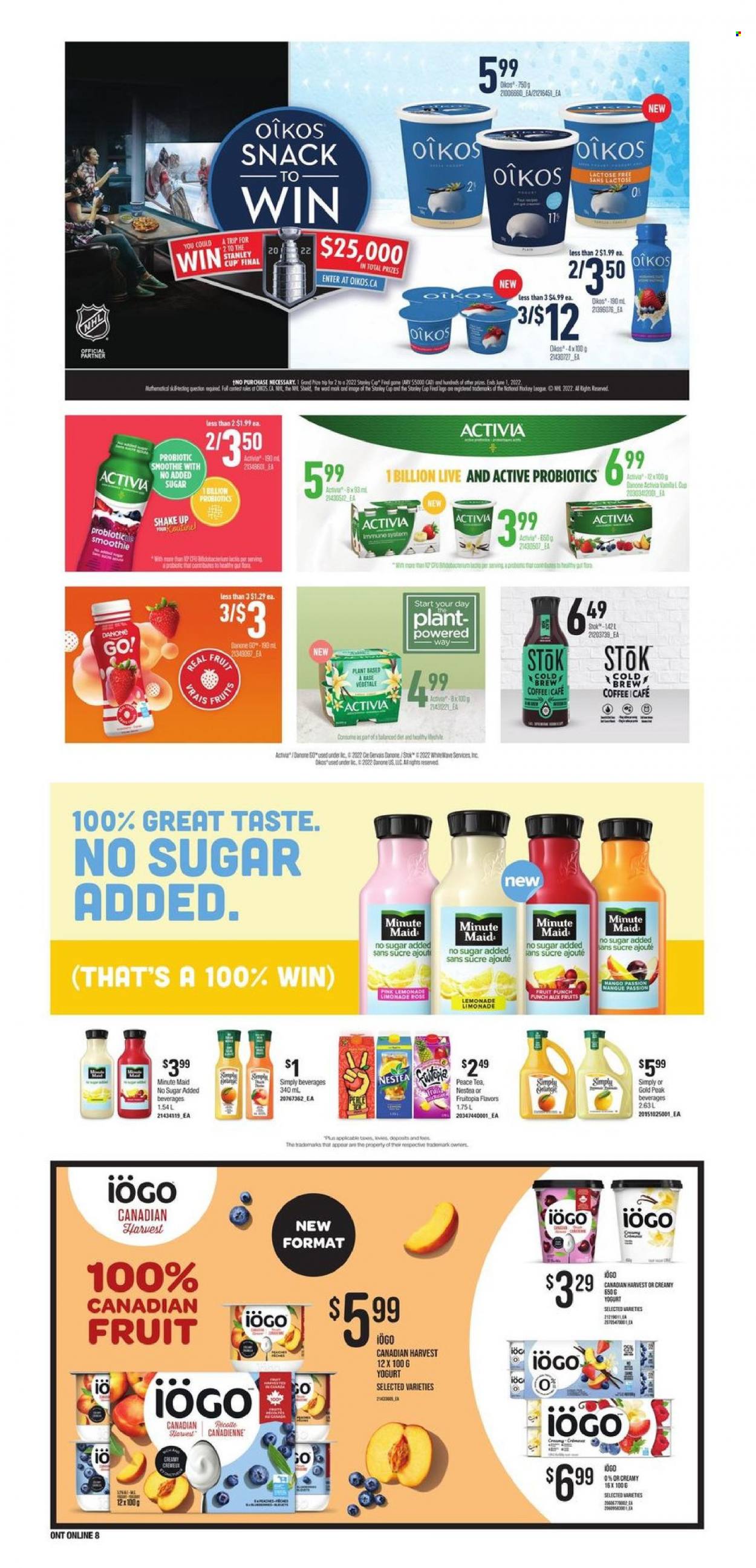 Independent flyer - March 31, 2022 - April 06, 2022. Page 13