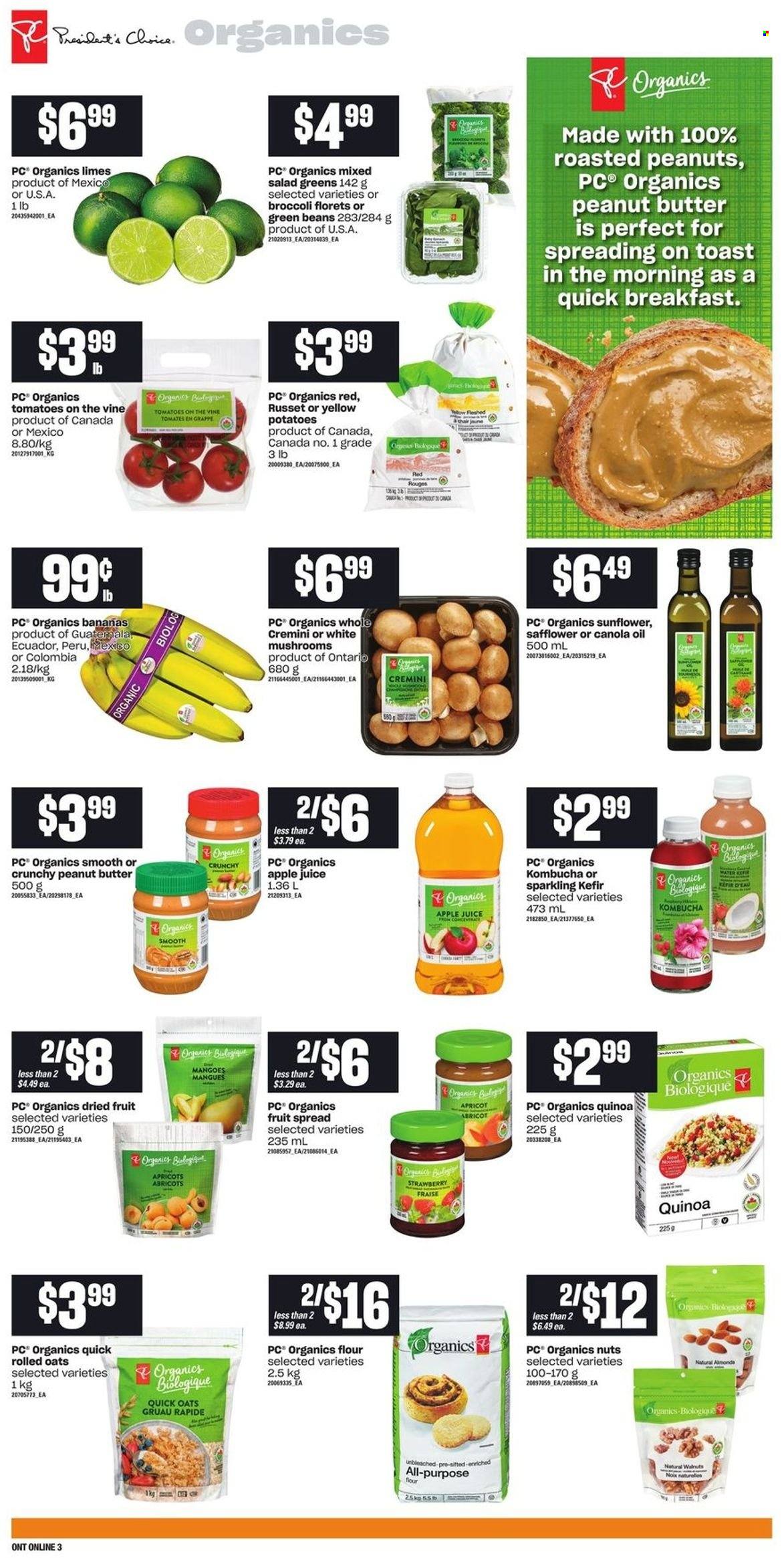 Loblaws flyer - March 31, 2022 - April 06, 2022. Page 7