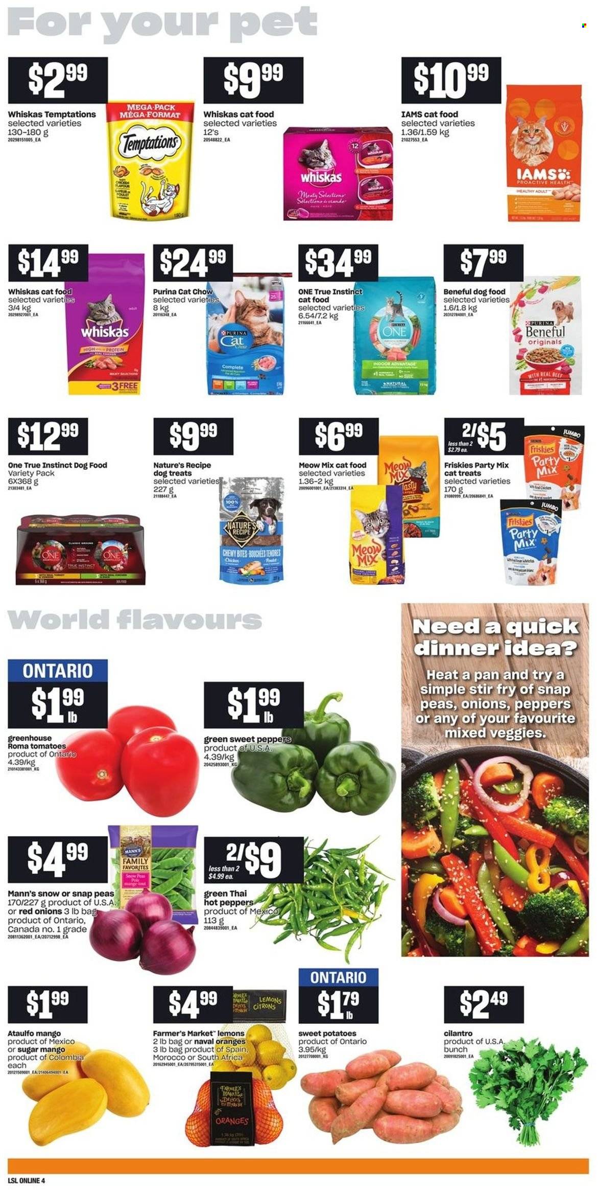Loblaws flyer - March 31, 2022 - April 06, 2022. Page 8