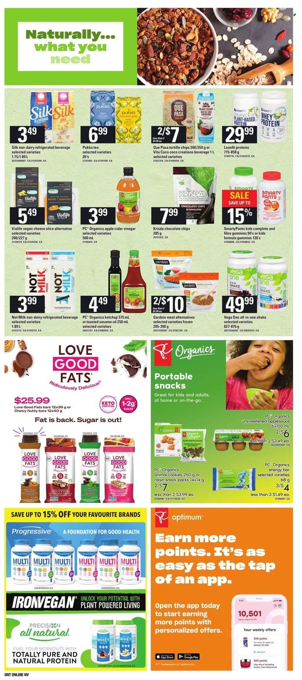 Loblaws flyer - March 31, 2022 - April 06, 2022. Page 10