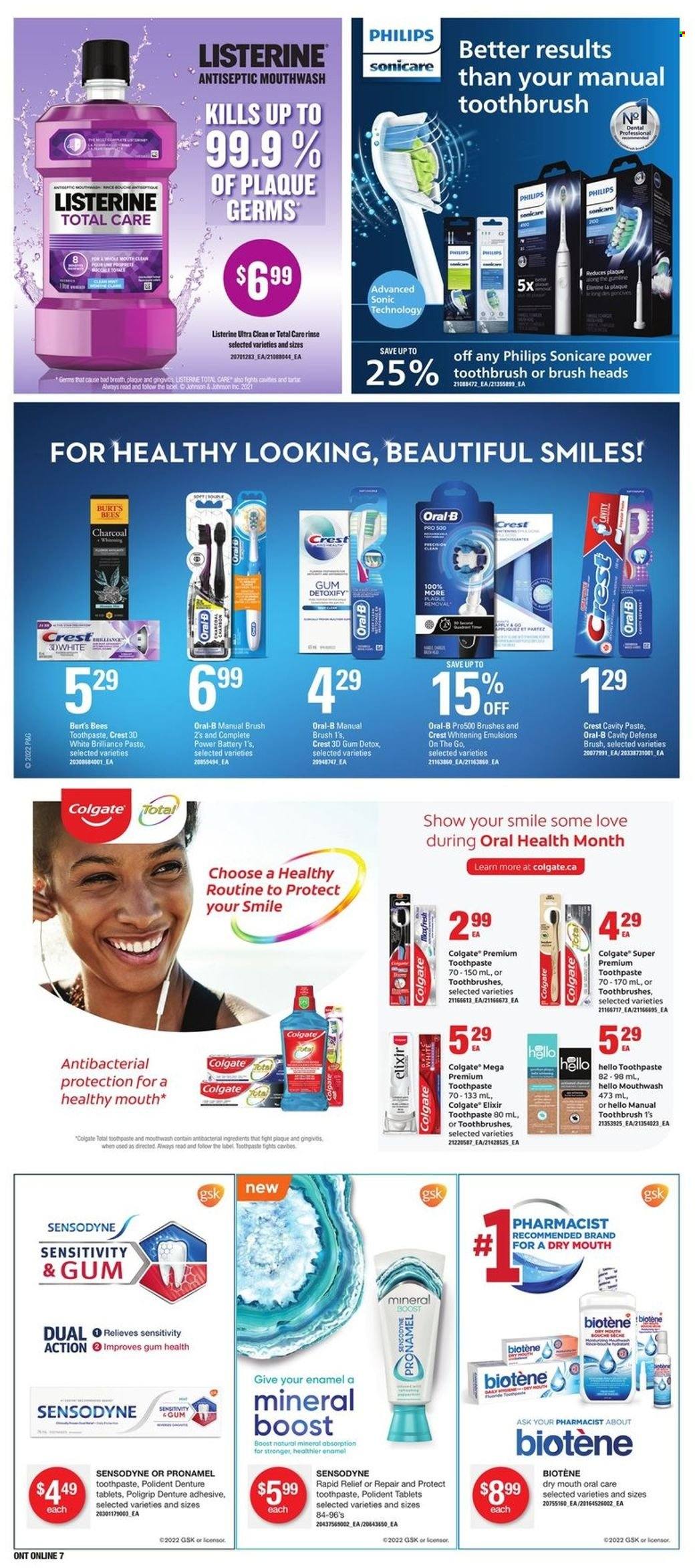 Loblaws flyer - March 31, 2022 - April 06, 2022. Page 12