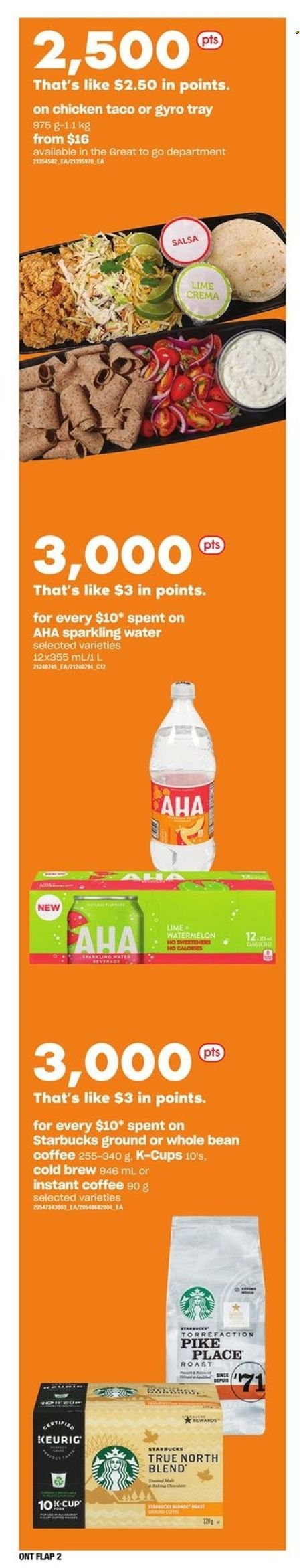 Loblaws flyer - March 31, 2022 - April 06, 2022. Page 15